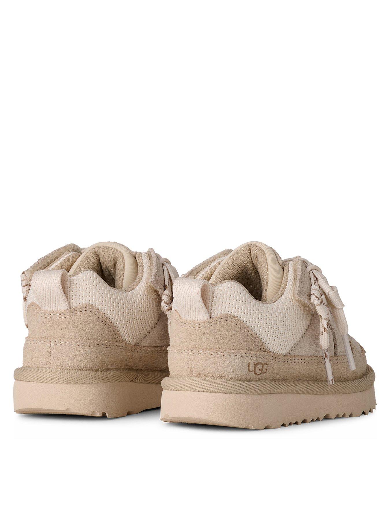  image of ugg-toddler-lo-lowmel-shoe-jasmine