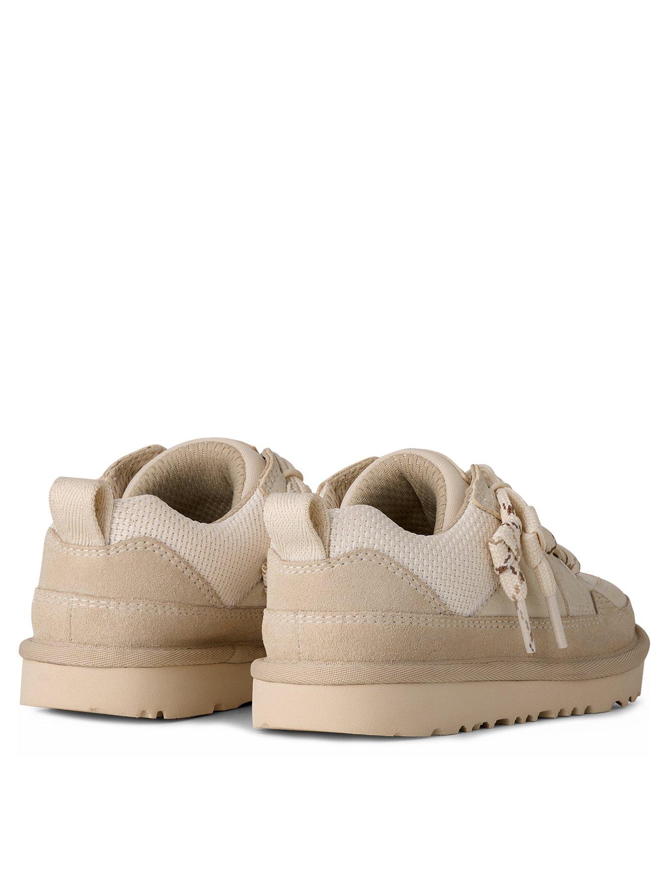 Image 3 of 5 of UGG Kids Lo Lowmel Shoe - Jasmine
