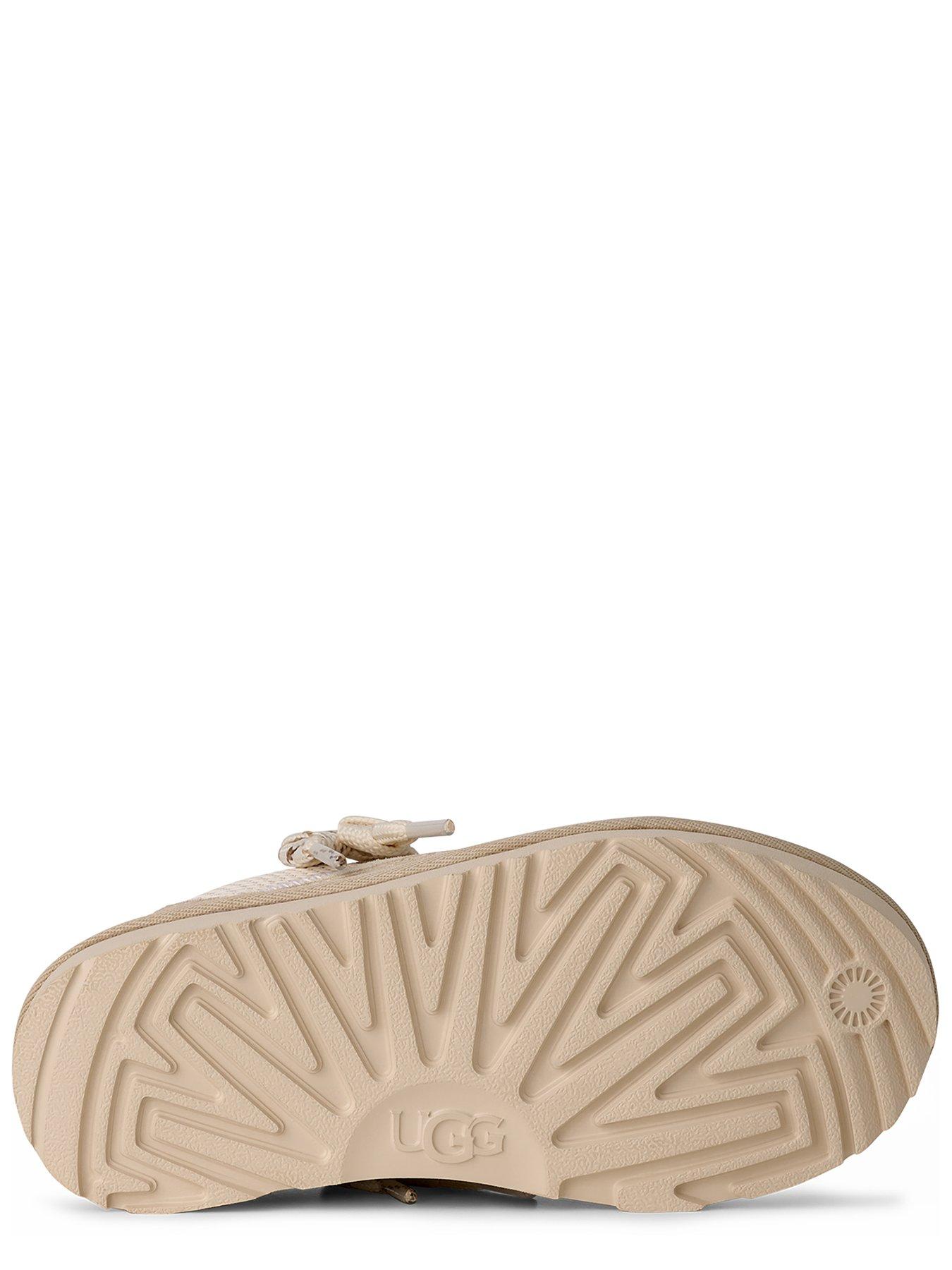 Image 5 of 5 of UGG Kids Lo Lowmel Shoe - Jasmine