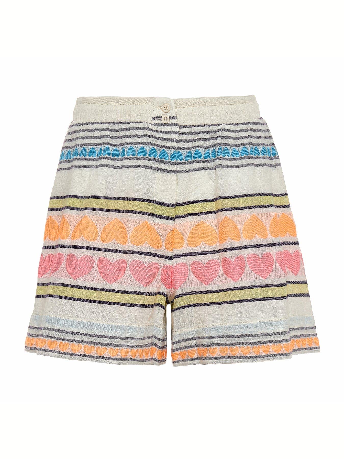 back image of devotion-twins-axis-shorts-mcolor