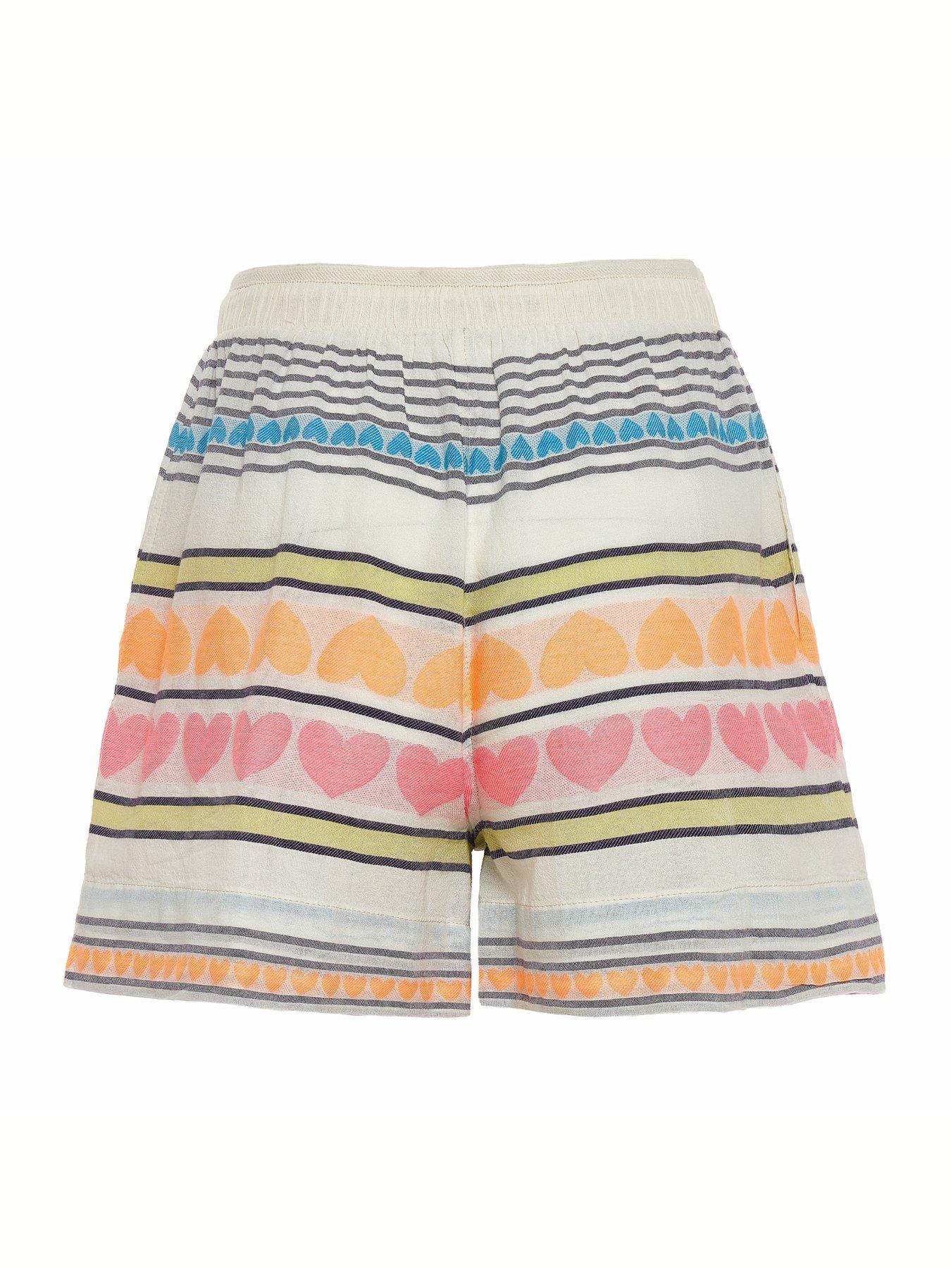  image of devotion-twins-axis-shorts-mcolor