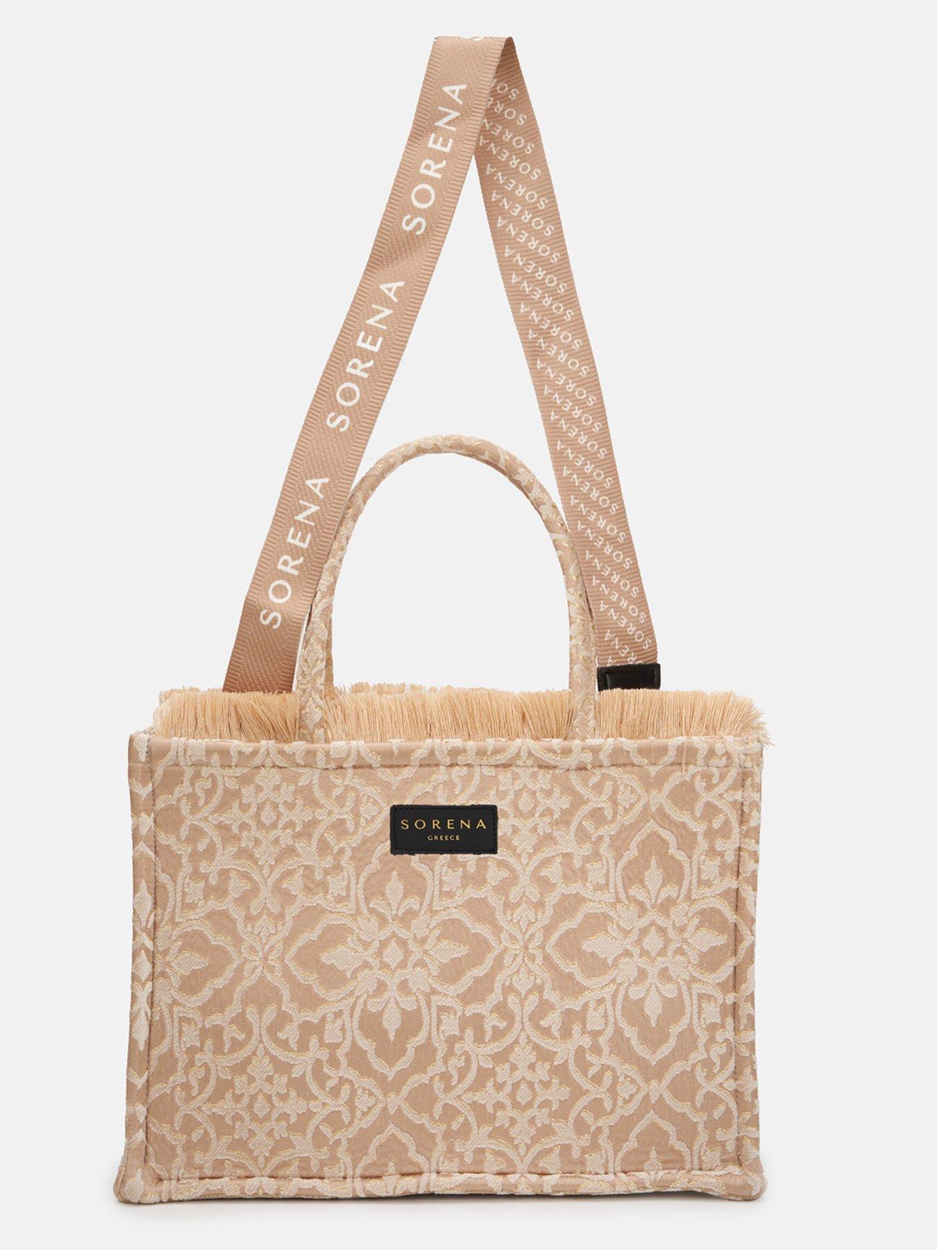  image of sorena-theros-large-tote-bag
