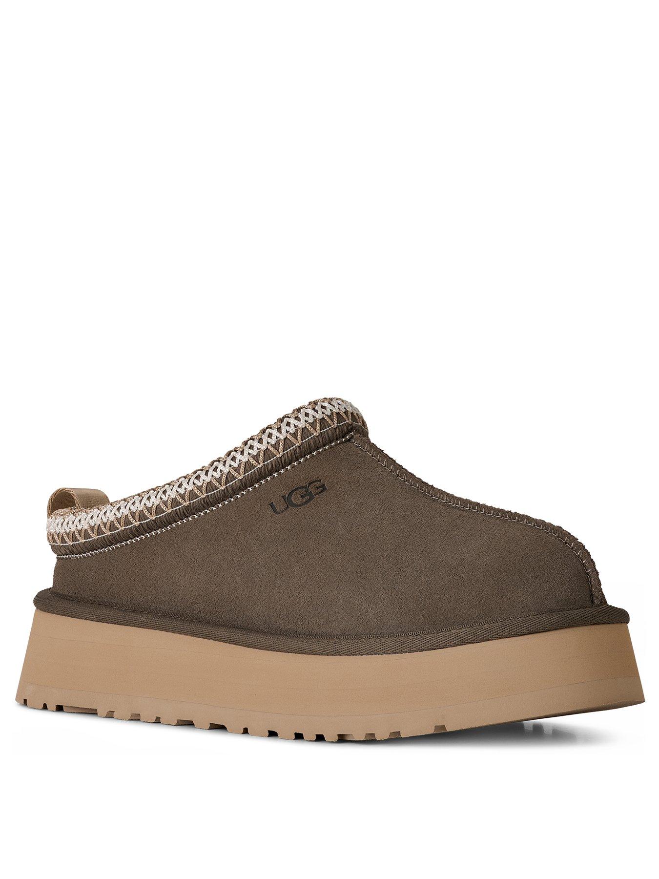 stillFront image of ugg-w-tazz-ii