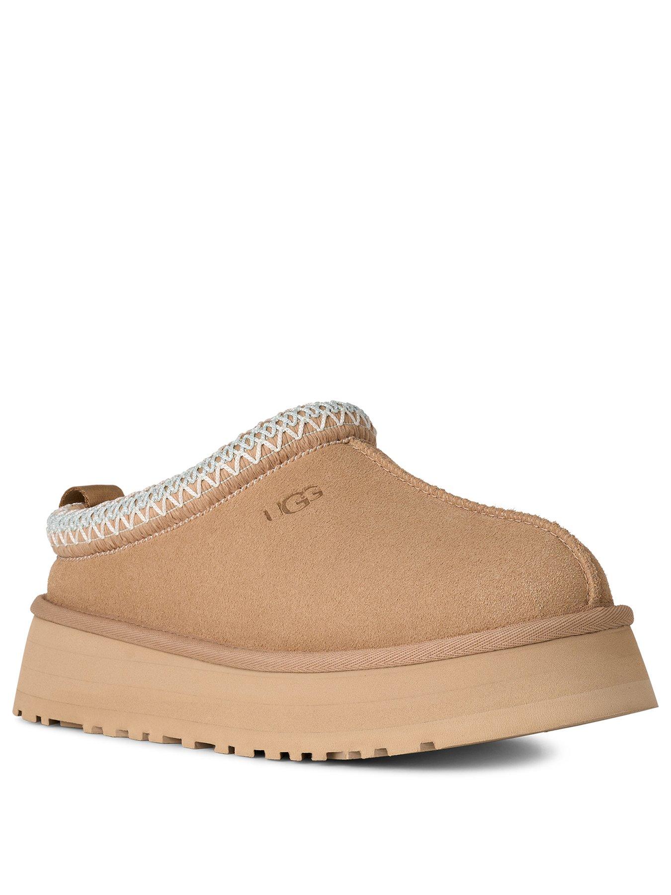 stillFront image of ugg-tazz-ii-sand