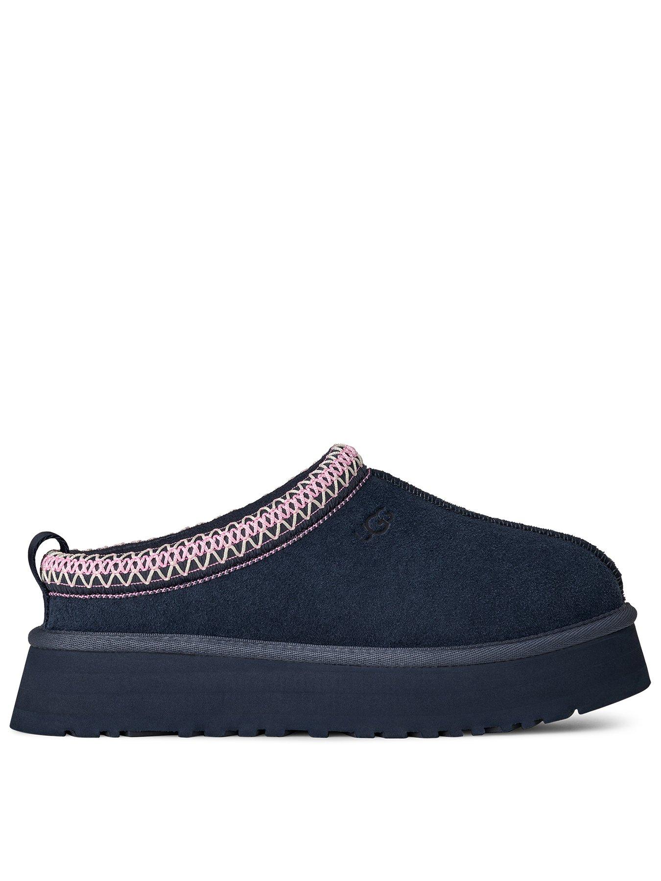 UGG Tazz Ii - Dark Indigo