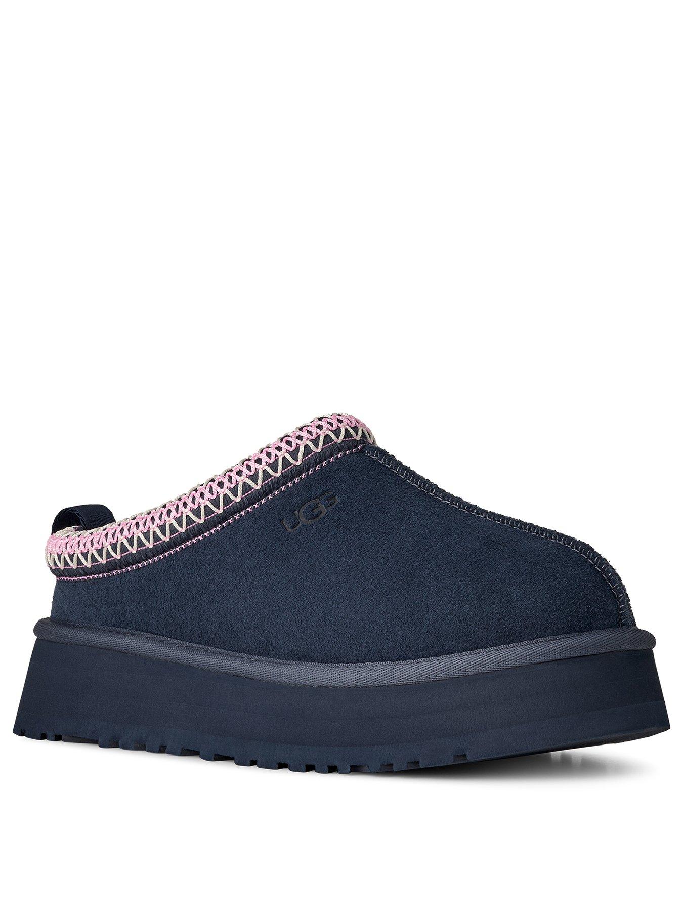  image of ugg-tazz-ii-dark-indigo