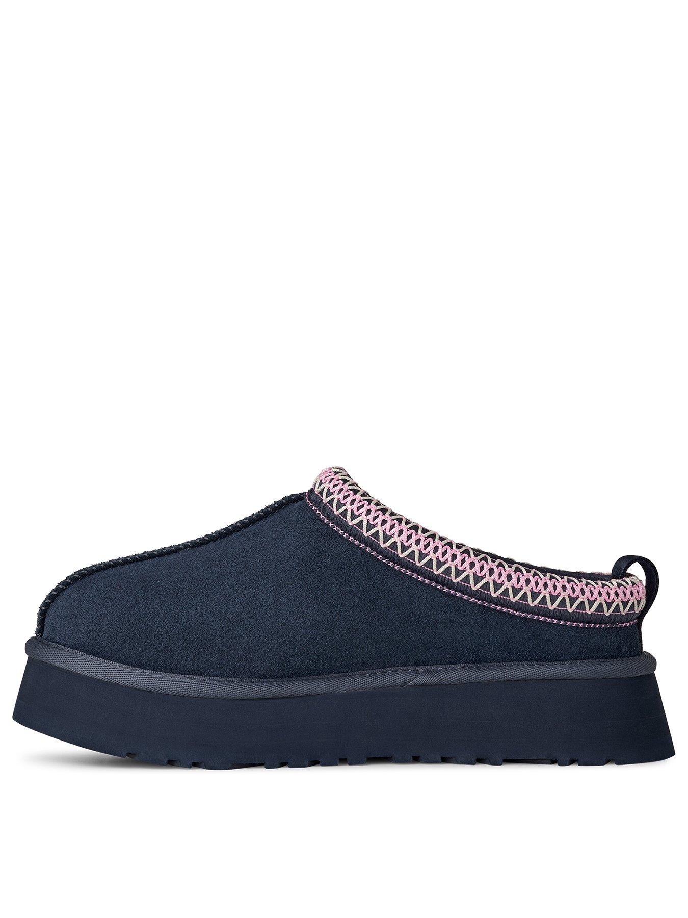  image of ugg-tazz-ii-dark-indigo