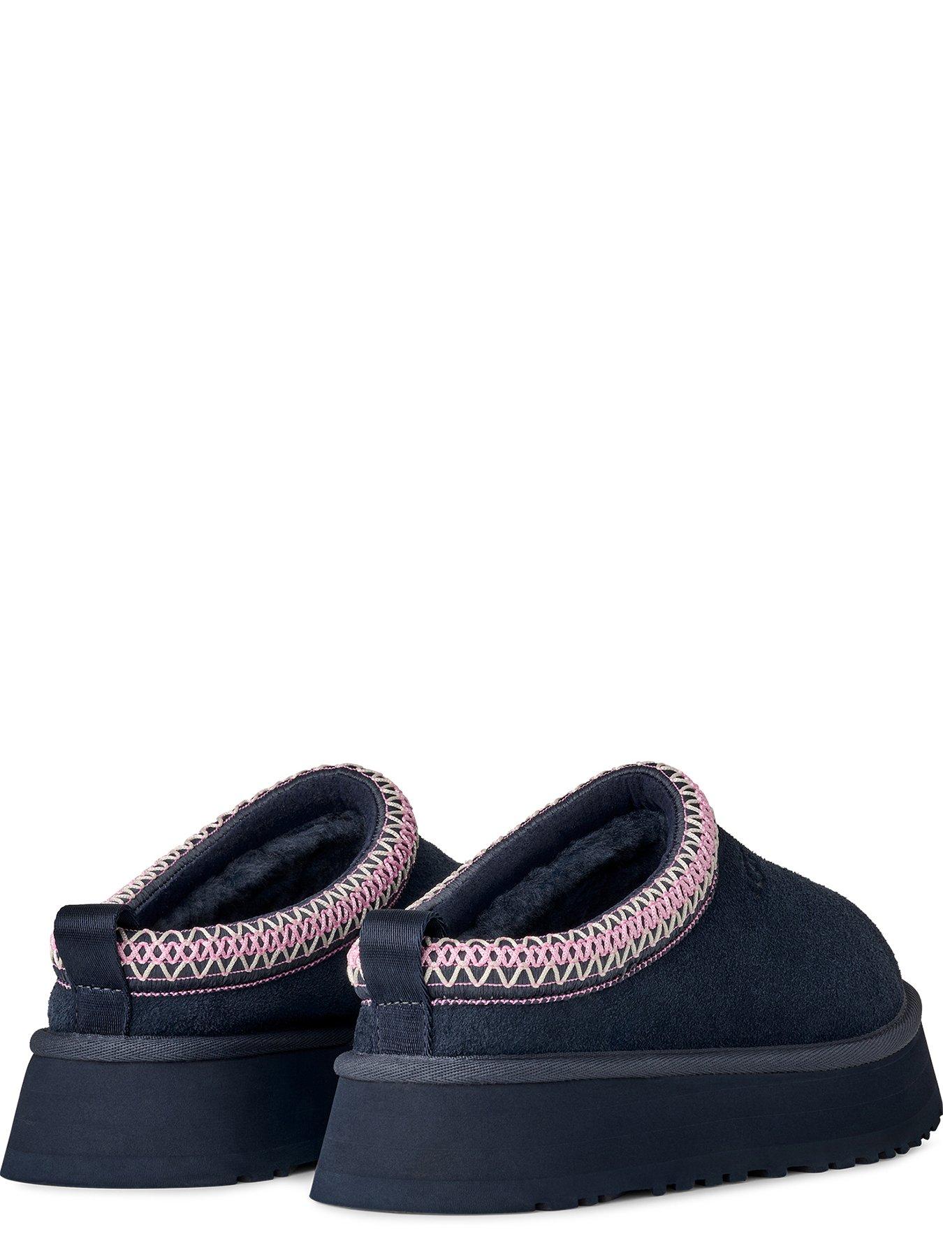  image of ugg-tazz-ii-dark-indigo