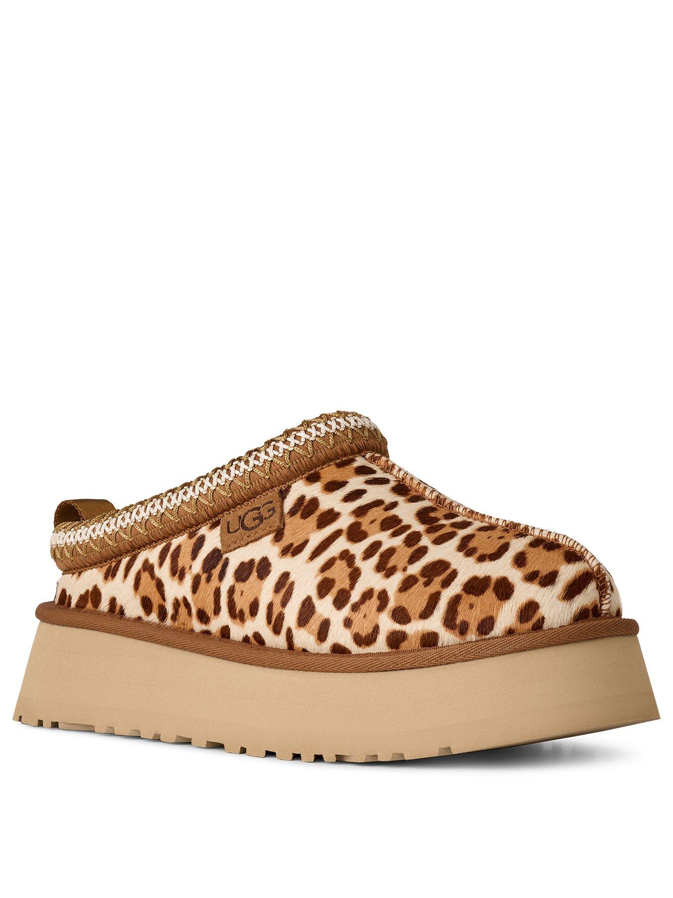stillFront image of ugg-w-tazz-plains