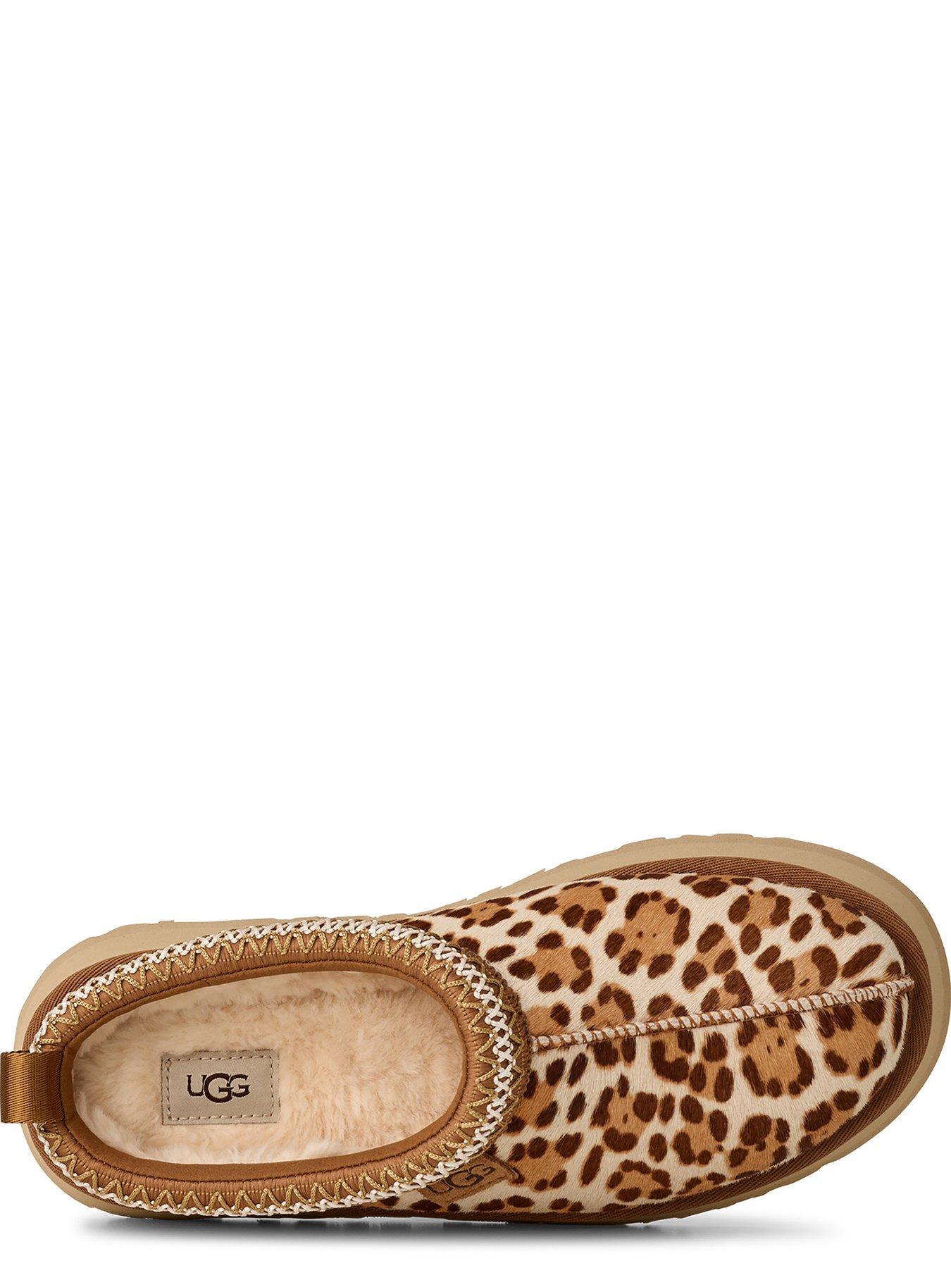  image of ugg-w-tazz-plains