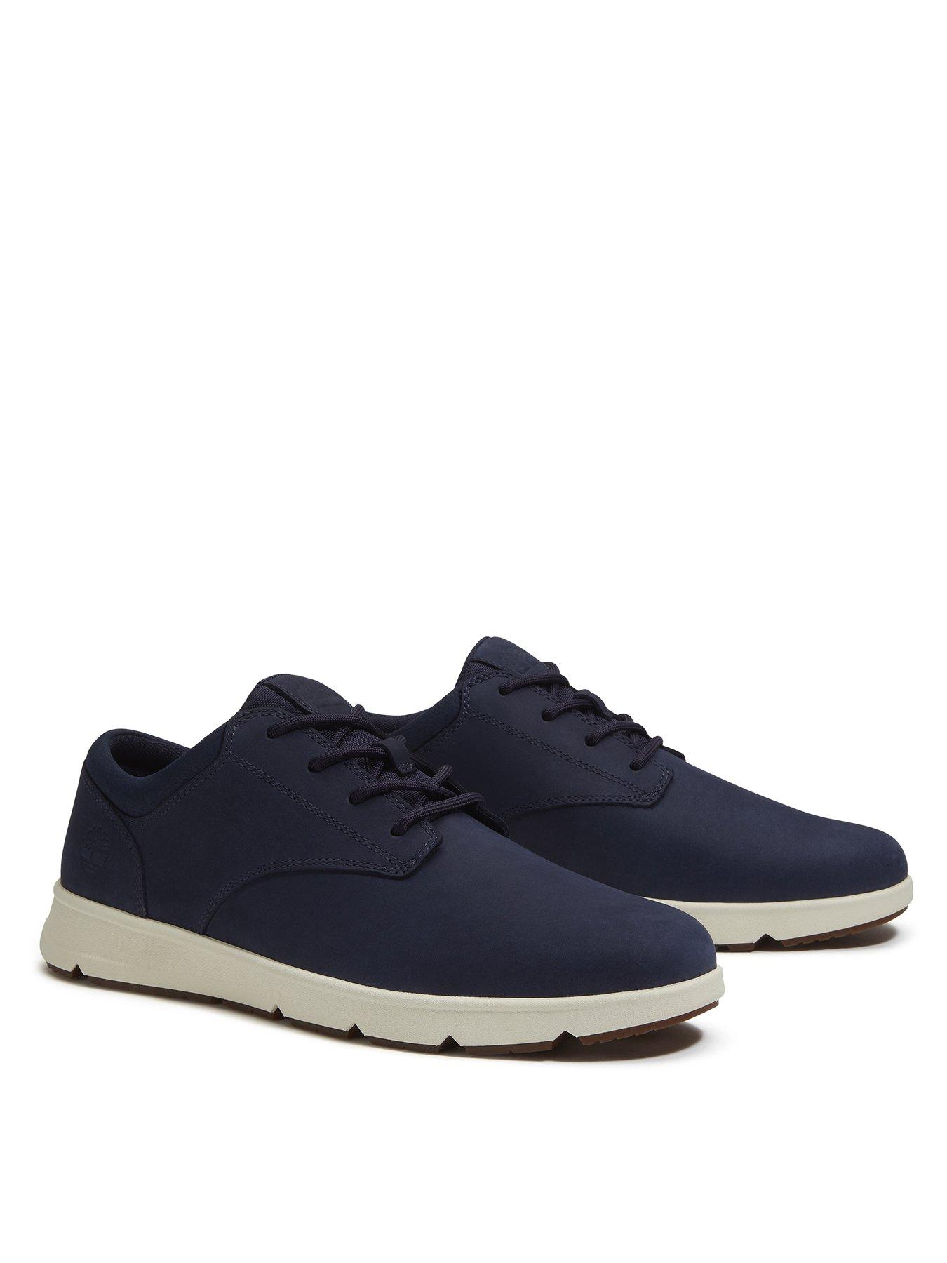  image of timberland-parker-street-trainer-navy