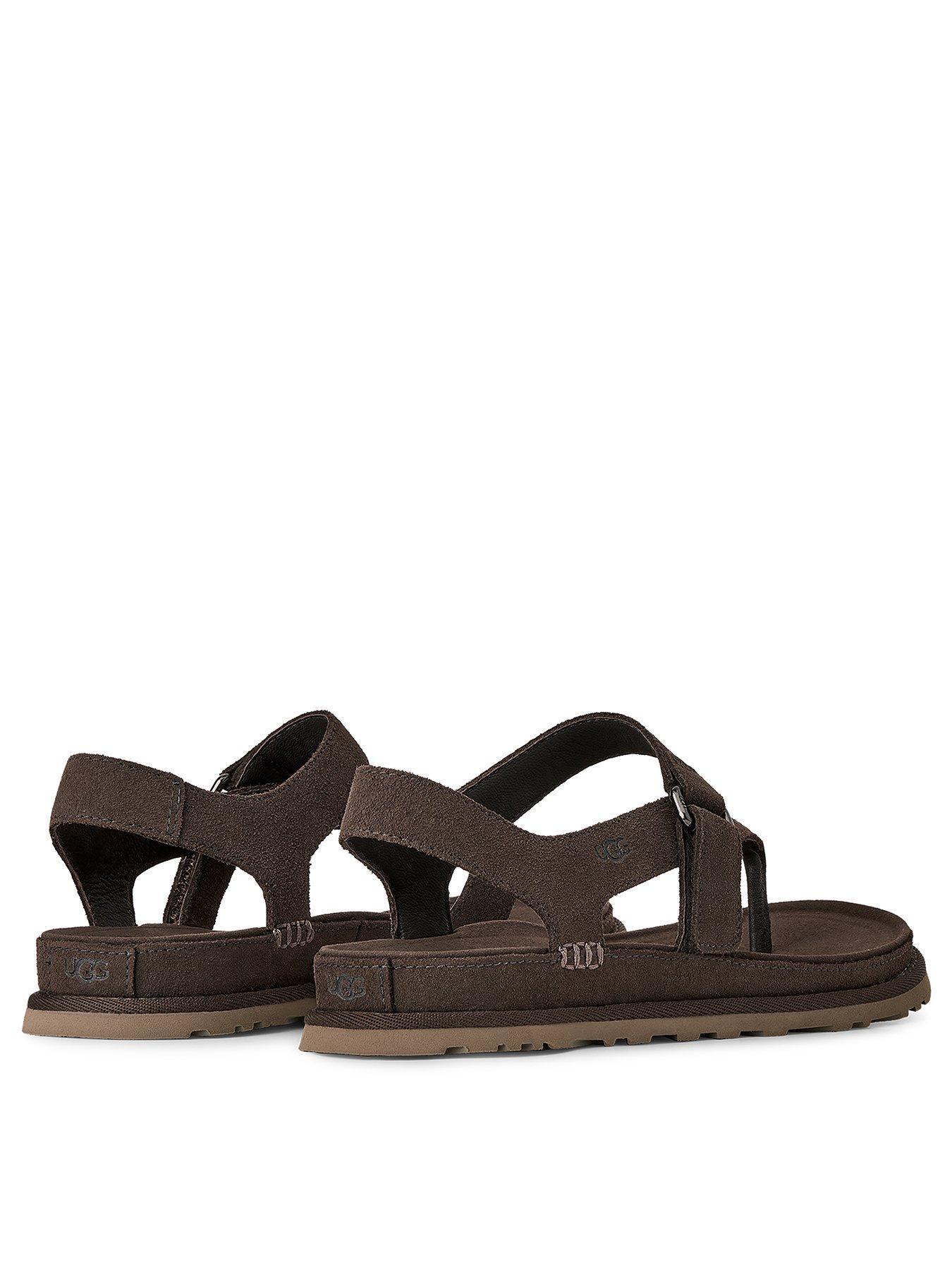 Image 3 of 6 of UGG W GOLDENGAZE TOE POST