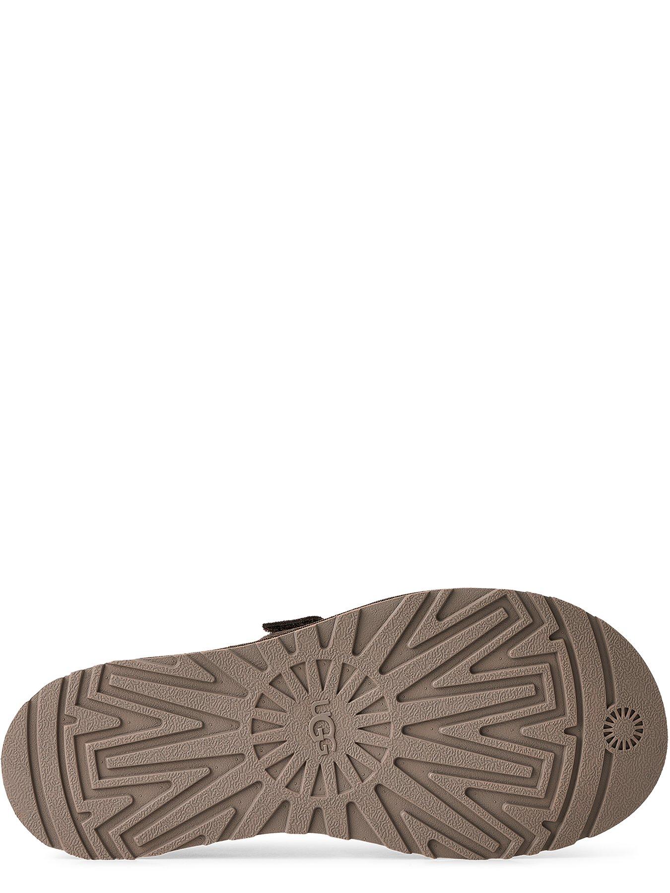 Image 5 of 6 of UGG W GOLDENGAZE TOE POST