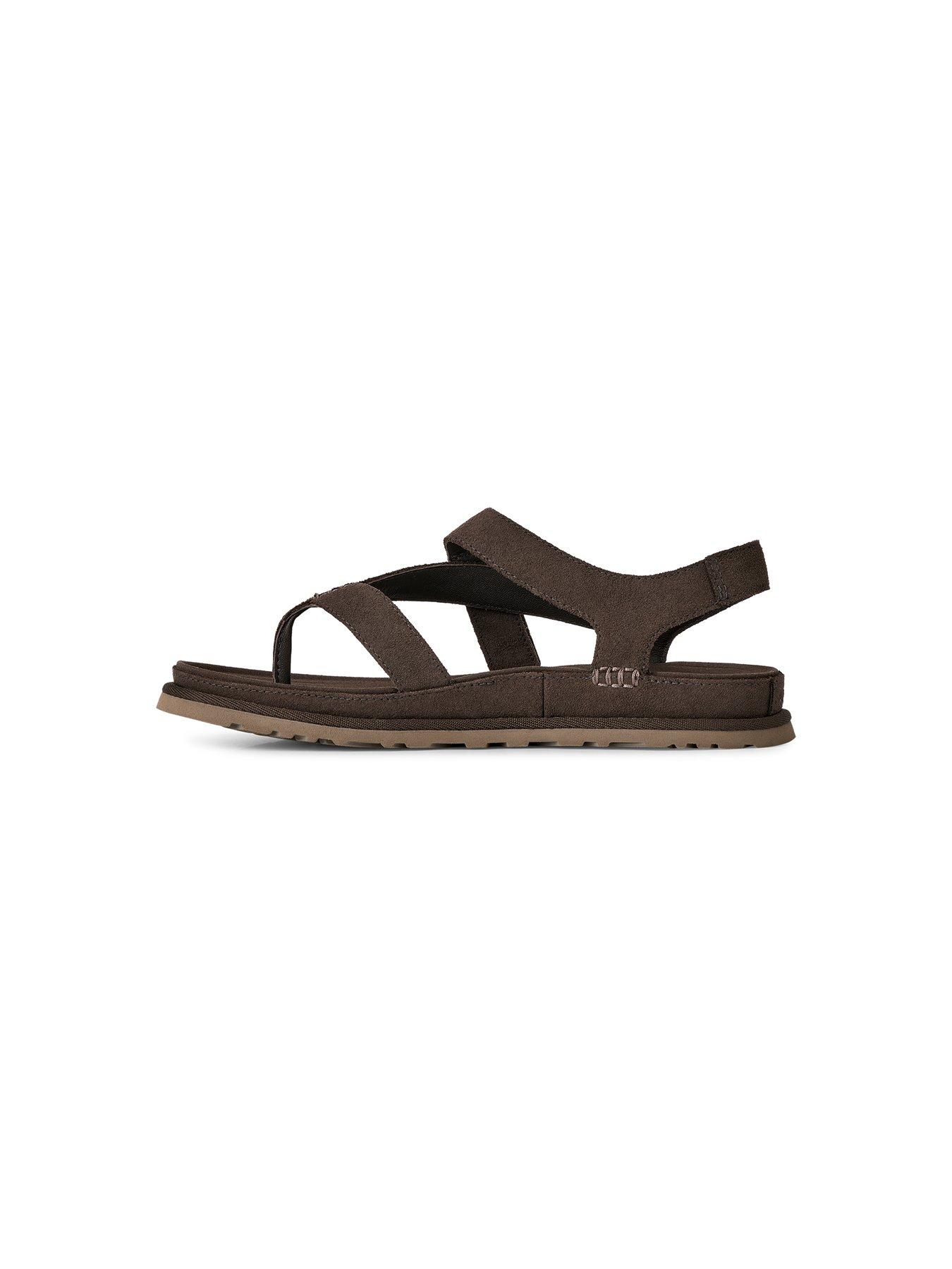 Image 6 of 6 of UGG W GOLDENGAZE TOE POST