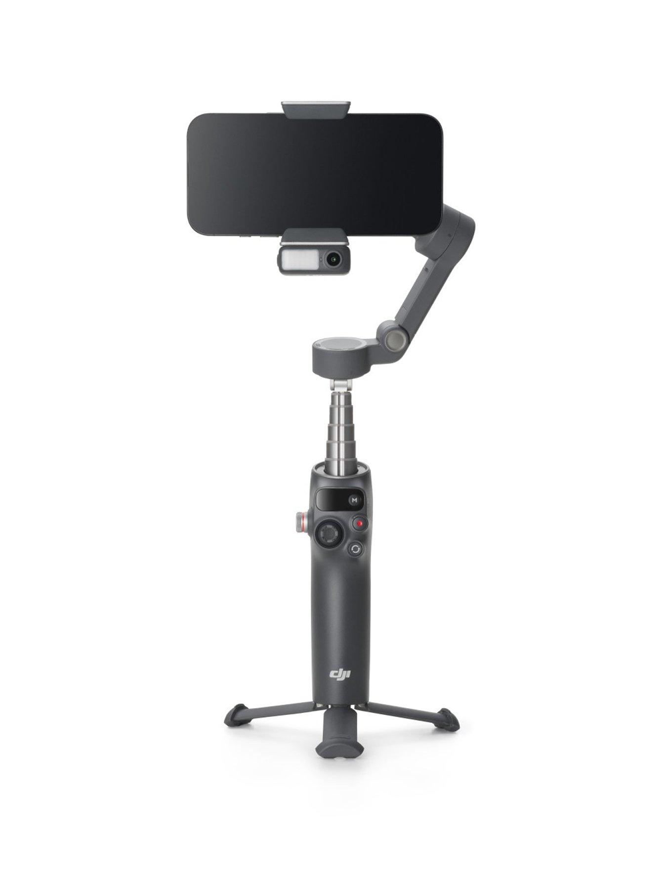 Image 1 of 8 of DJI Osmo Mobile 8