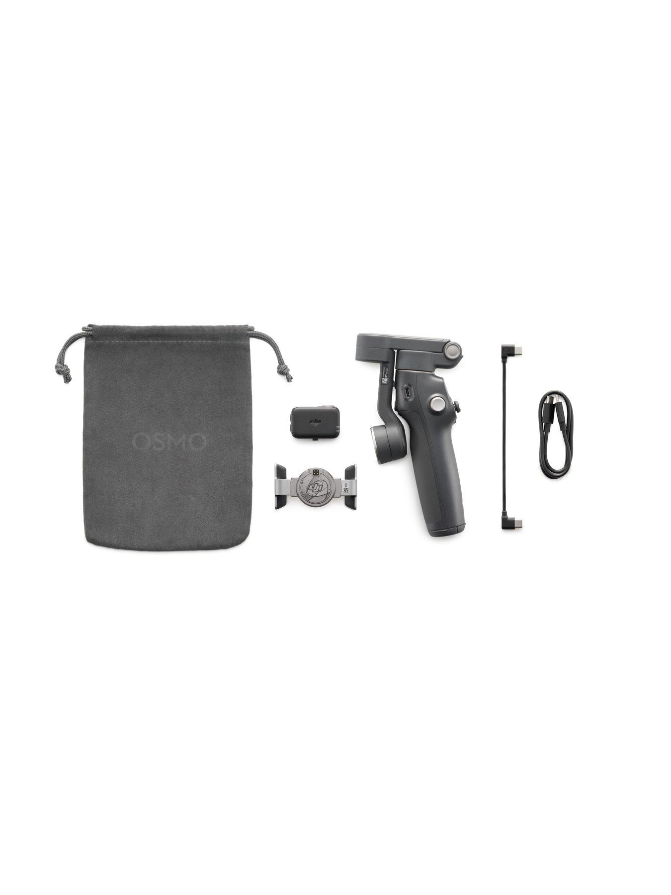 Image 2 of 8 of DJI Osmo Mobile 8
