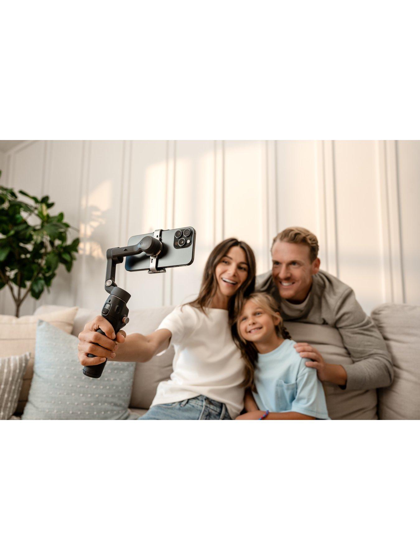 Image 6 of 8 of DJI Osmo Mobile 8