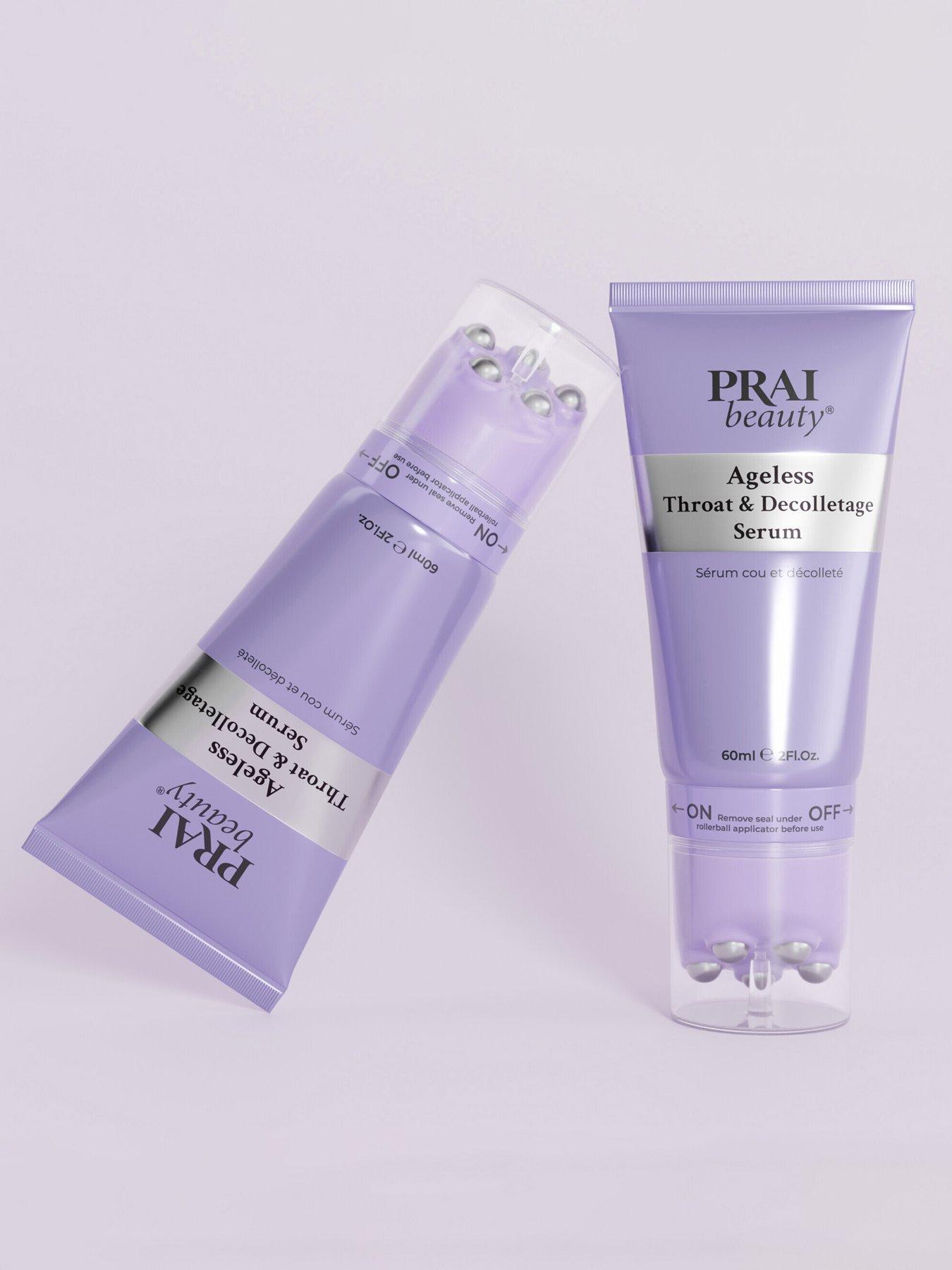  image of prai-prai-ageless-throat-decolletage-serum-60ml