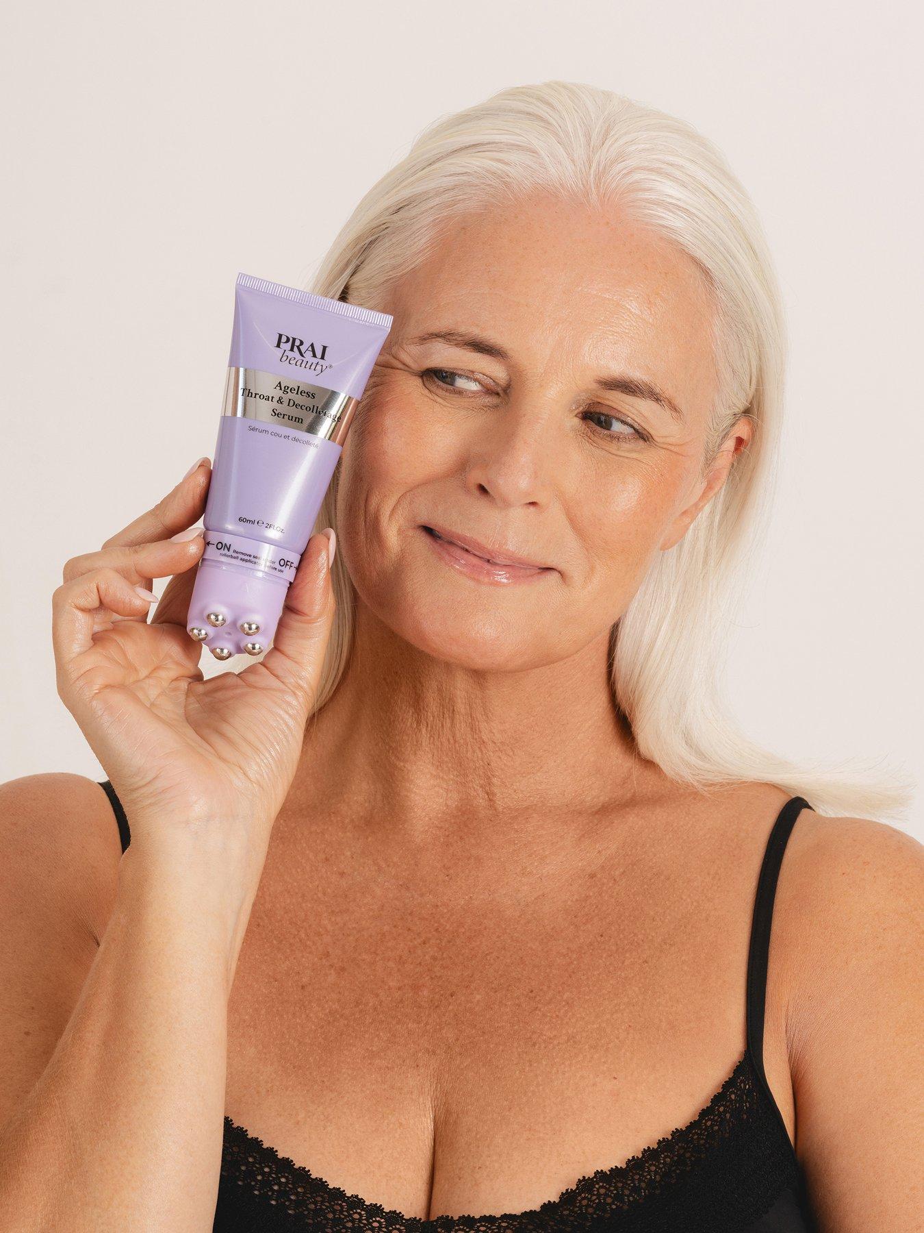  image of prai-prai-ageless-throat-decolletage-serum-60ml