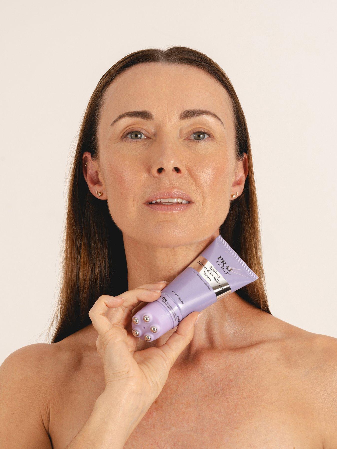  image of prai-prai-ageless-throat-decolletage-serum-60ml