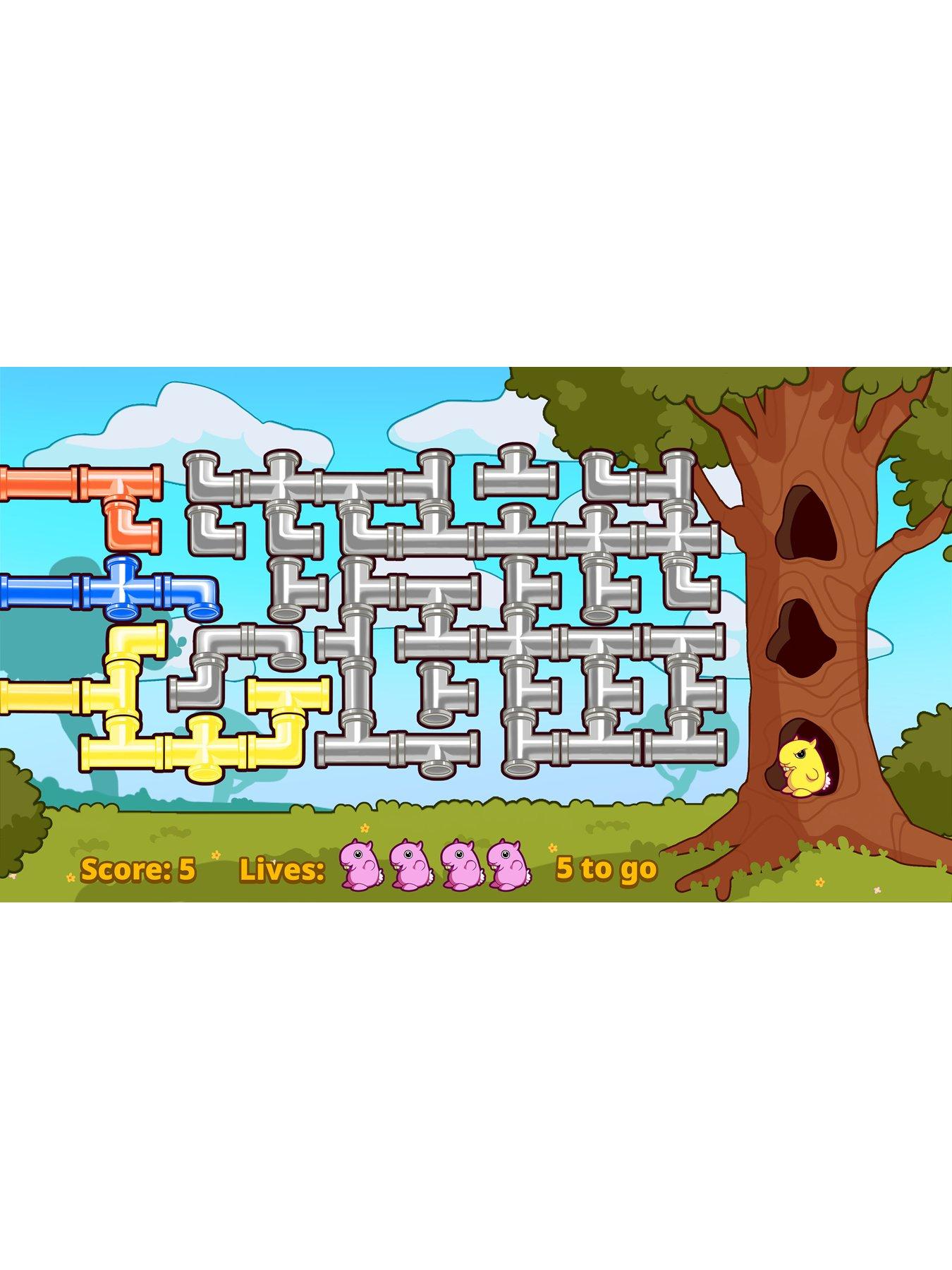  image of playstation-5-neopetsnbspmega-mini-games-collection-day-1-edition