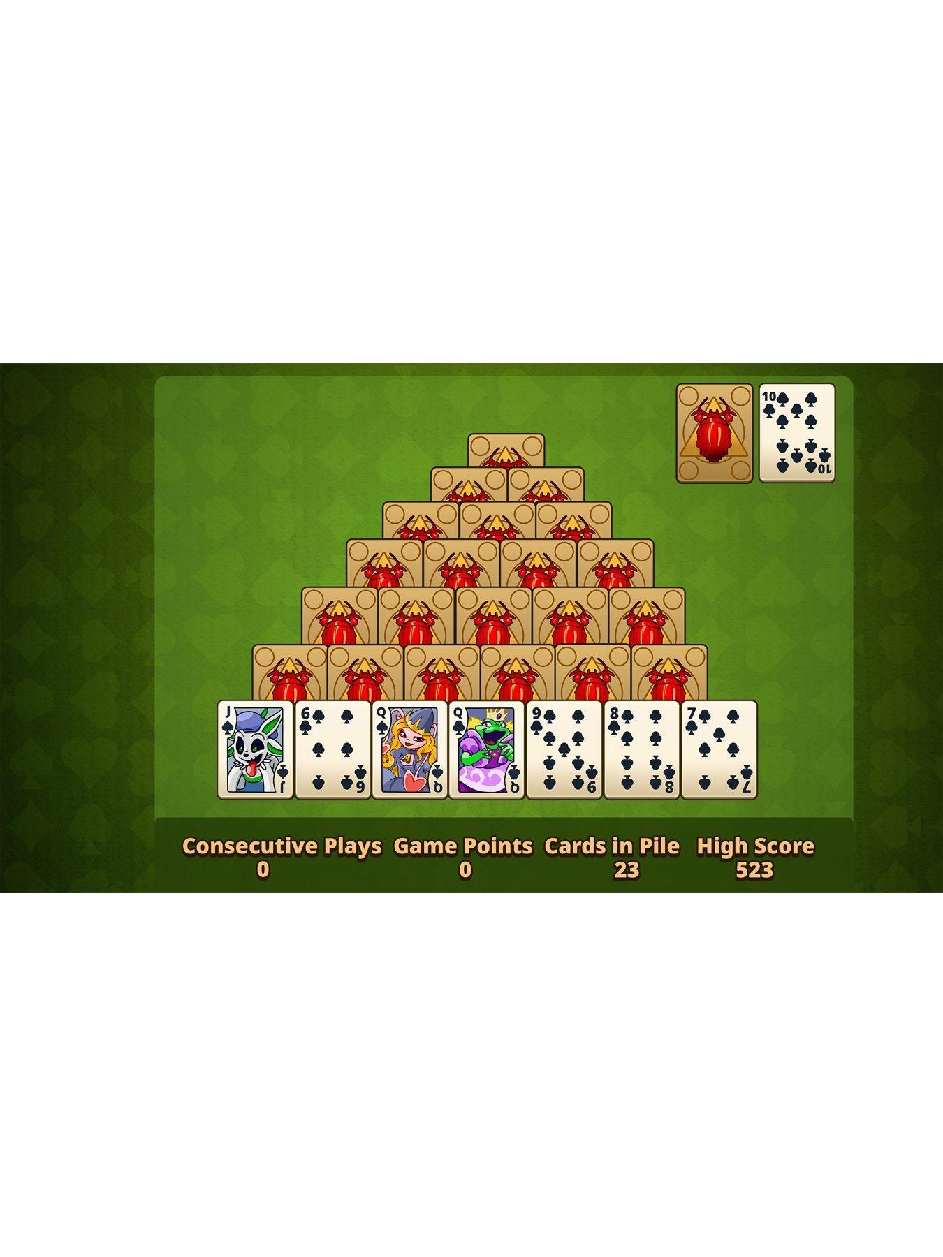  image of playstation-5-neopetsnbspmega-mini-games-collection-day-1-edition