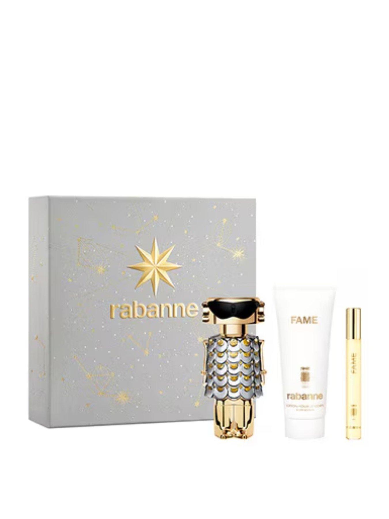 Image 1 of 4 of Rabanne Fame Eau de Parfum Gift Set