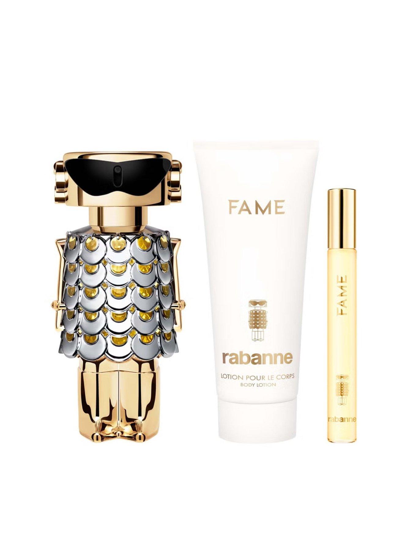 Image 2 of 4 of Rabanne Fame Eau de Parfum Gift Set