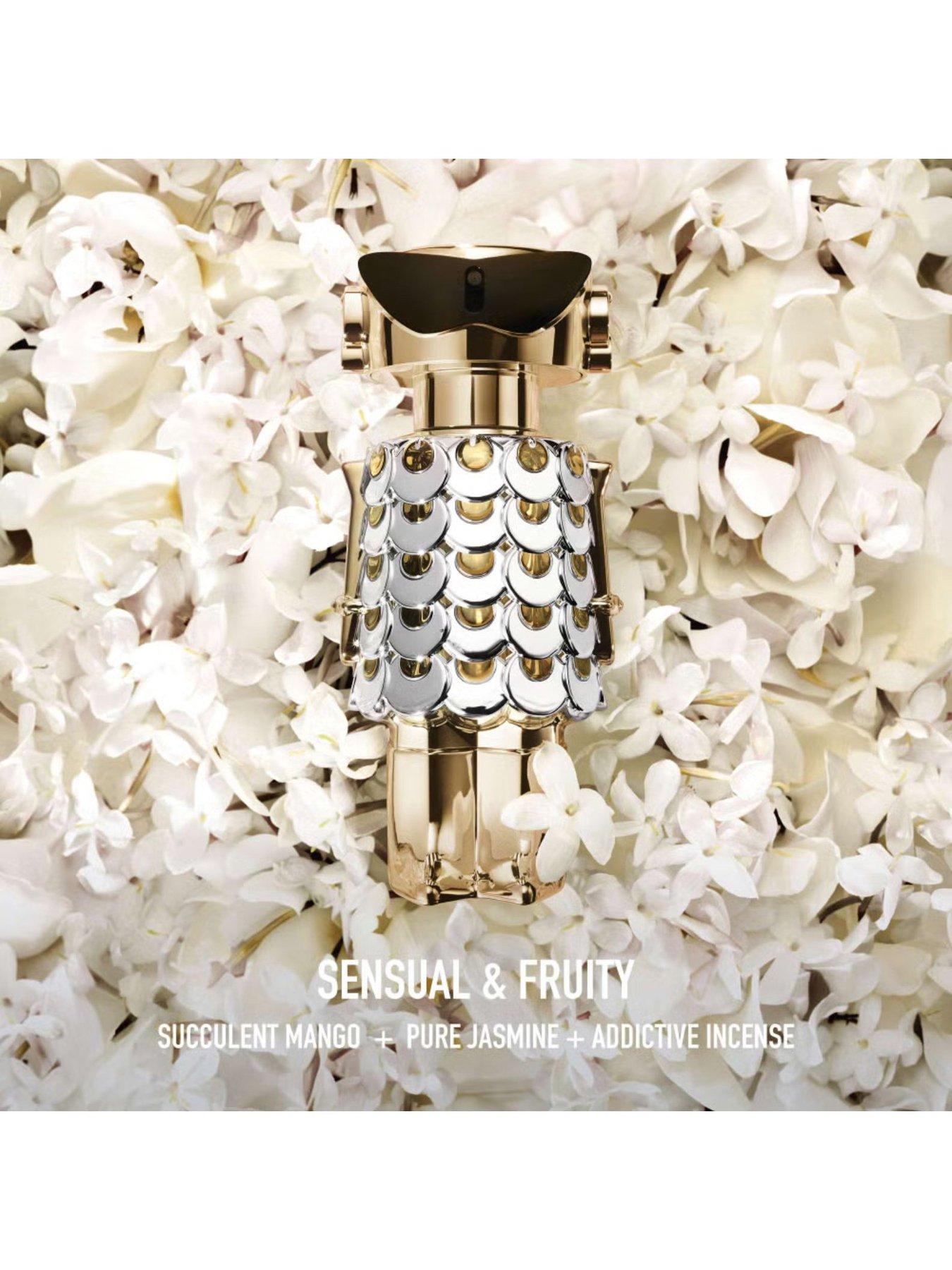 Image 4 of 4 of Rabanne Fame Eau de Parfum Gift Set
