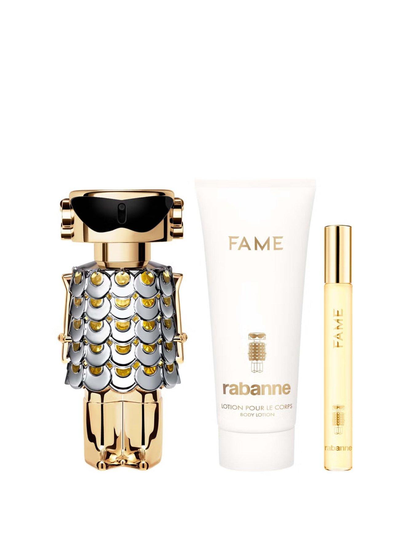 Image 2 of 4 of Rabanne Fame Eau de Parfum Gift Set