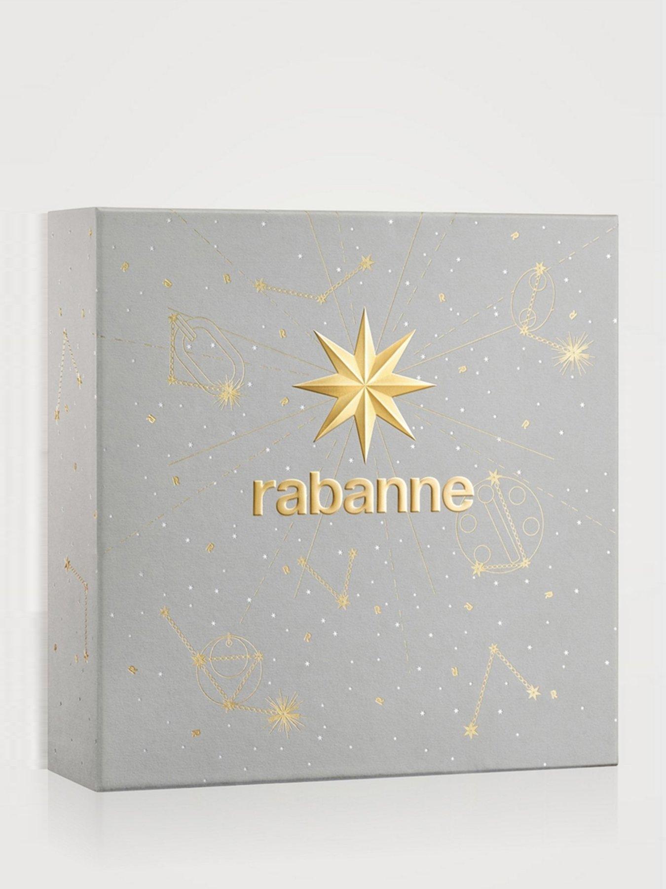 Image 2 of 3 of Rabanne Million Gold For Her Eau de Parfum Gift Set
