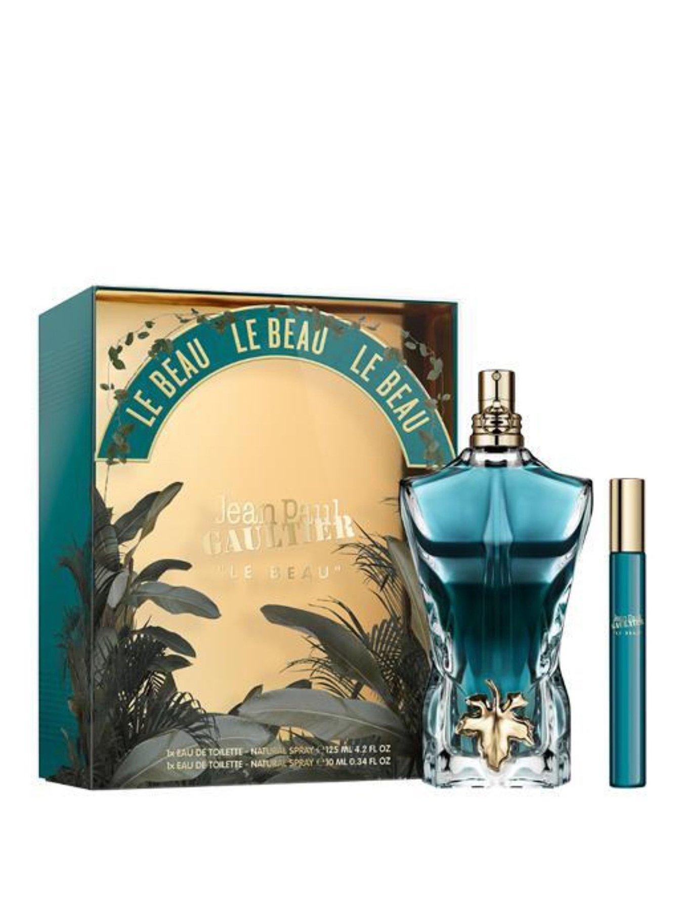 Jean Paul Gaultier Le Beau Eau de Toilette Gift Set