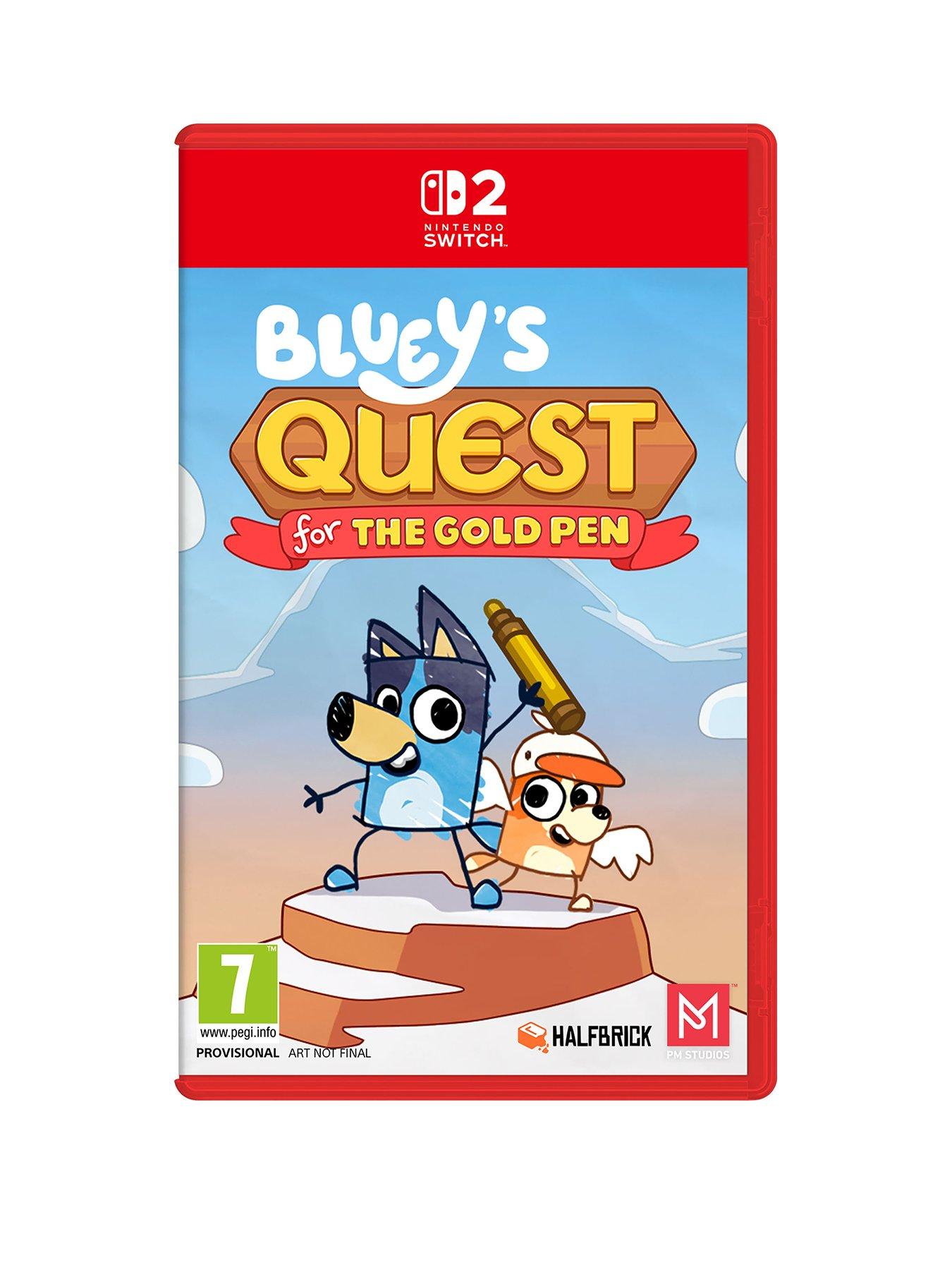  image of nintendo-switch-2-blueys-quest-for-the-gold-pen