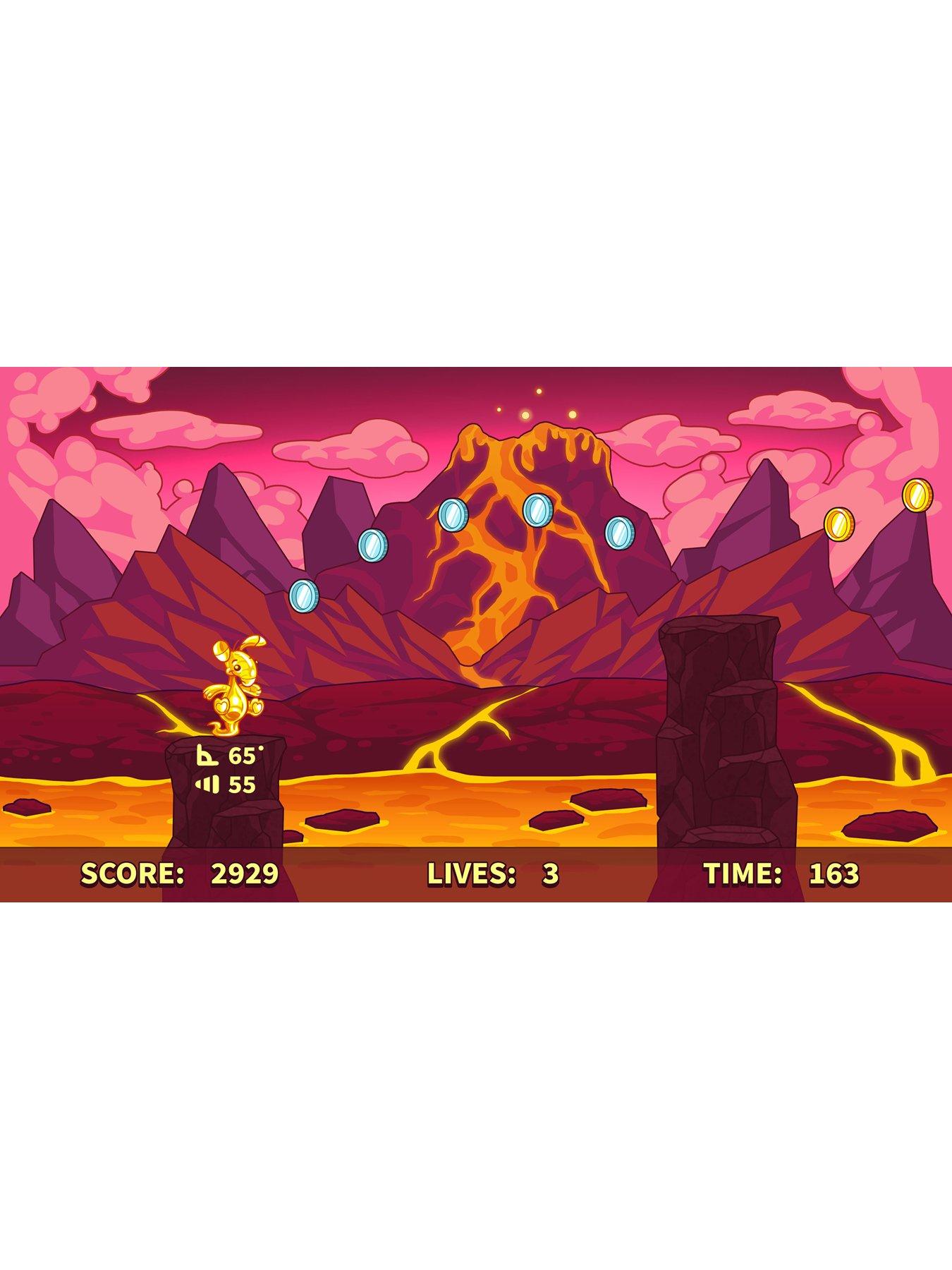 Image 6 of 7 of Nintendo Switch Neopets: Mega Mini Games Collection - Day 1 Edition