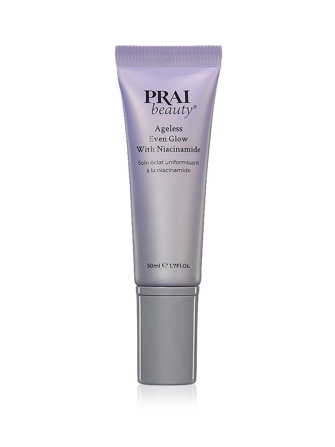  image of prai-ageless-even-glow-with-niacinamide-daily-moisturiser