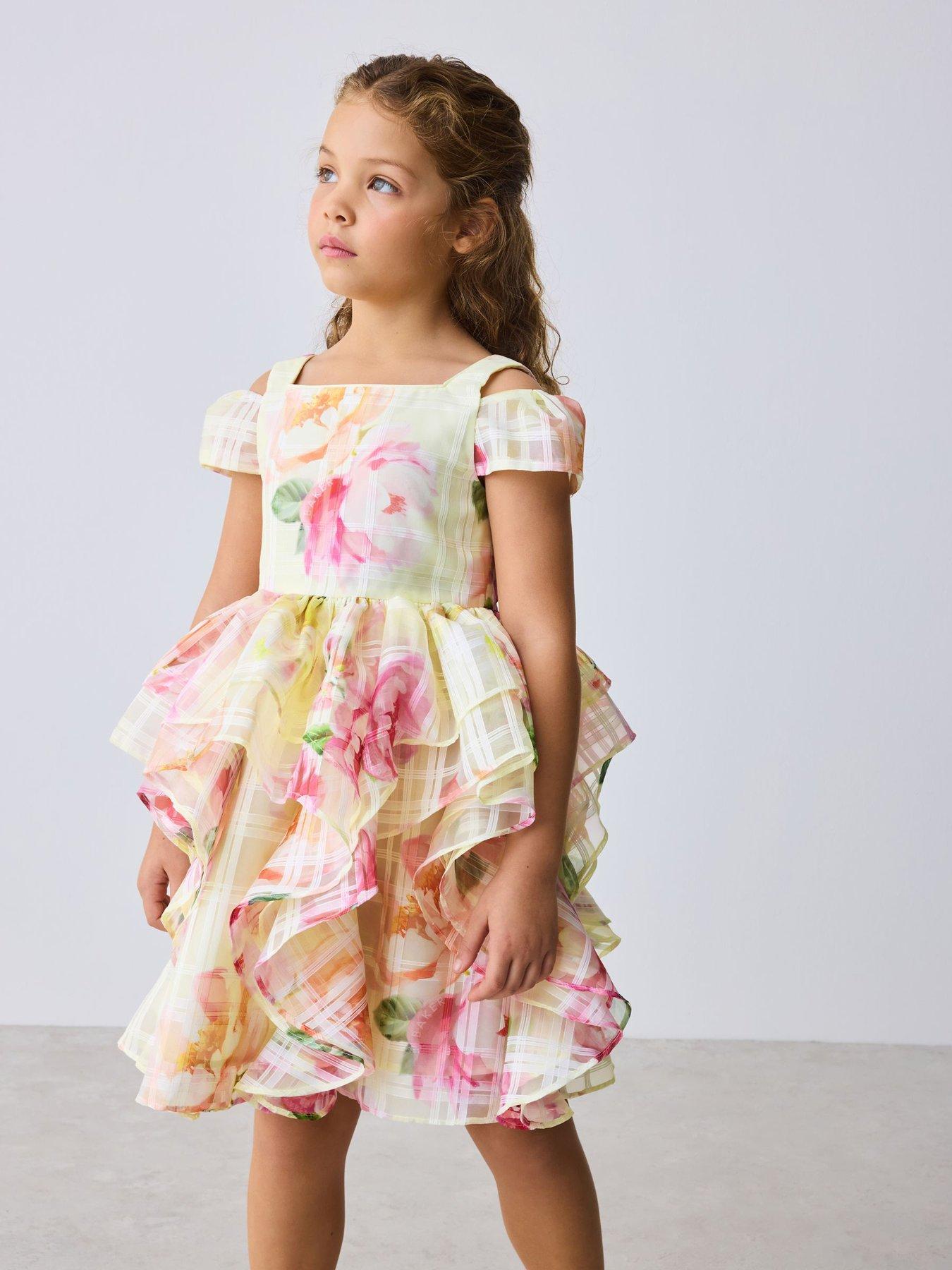ted-baker-younger-girls-waterfall-skirt-occasion-dress-yellow