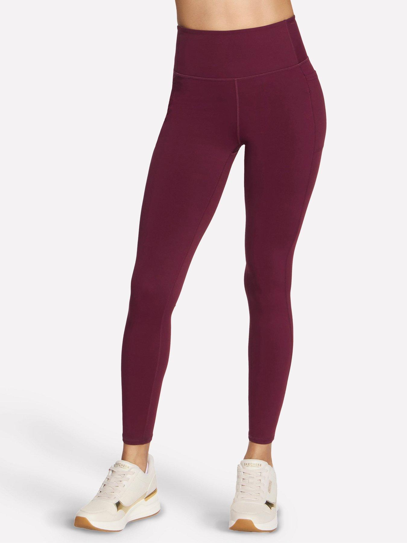 Skechers Goflex Harmony Fl Hw Legging