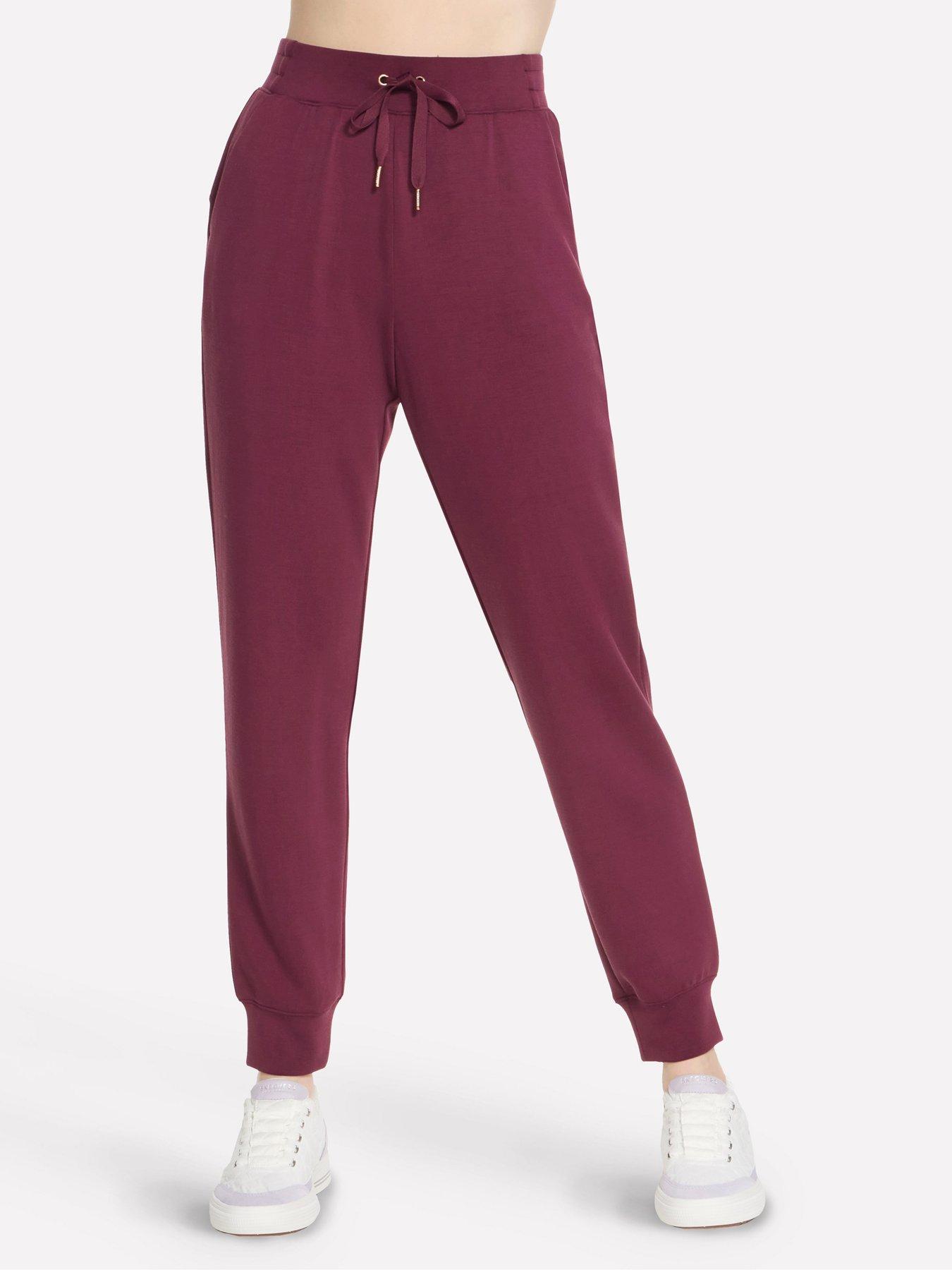 Image 1 of 4 of Skechers Skechluxe Elevate Jogger