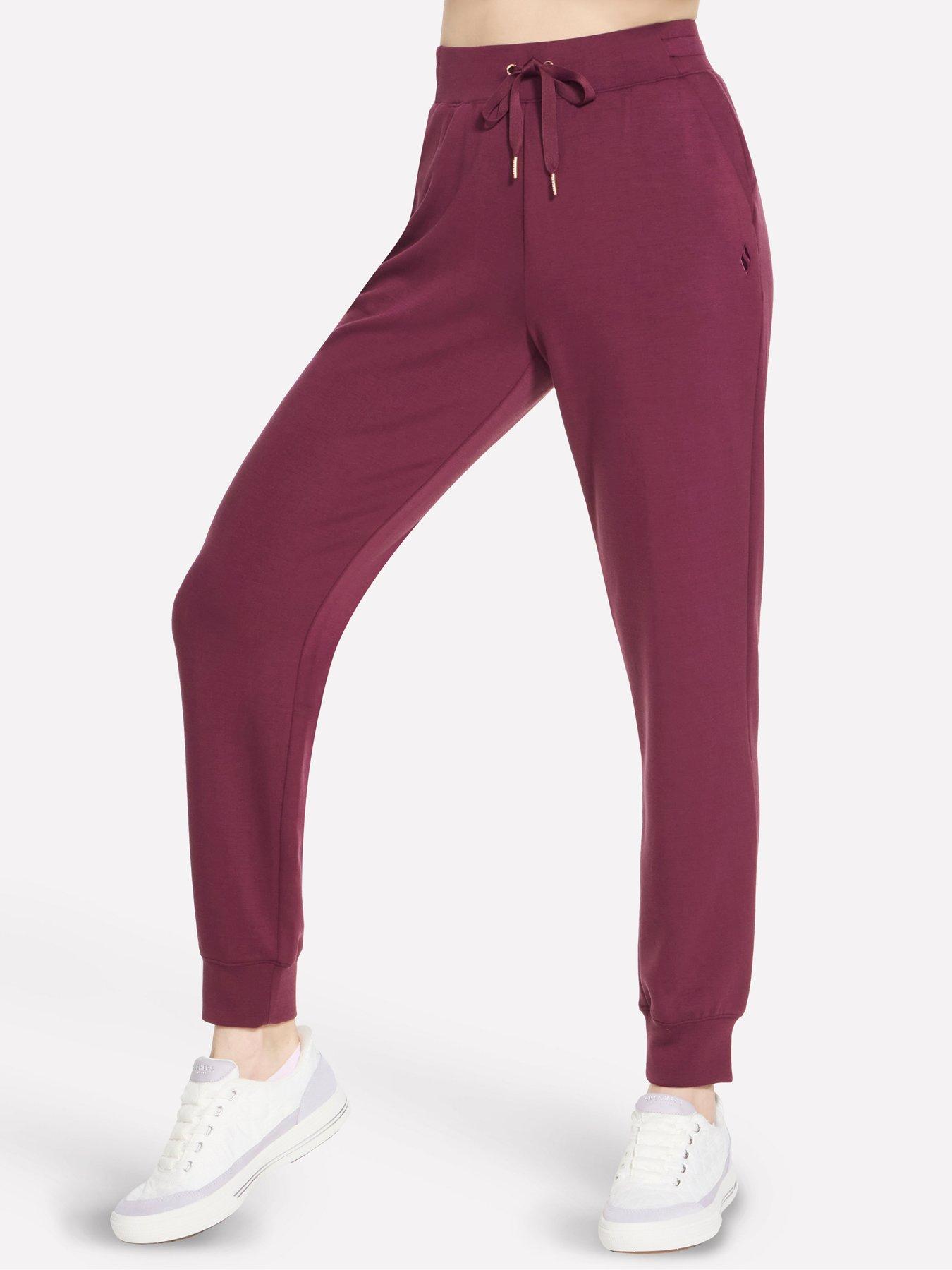 Image 3 of 4 of Skechers Skechluxe Elevate Jogger