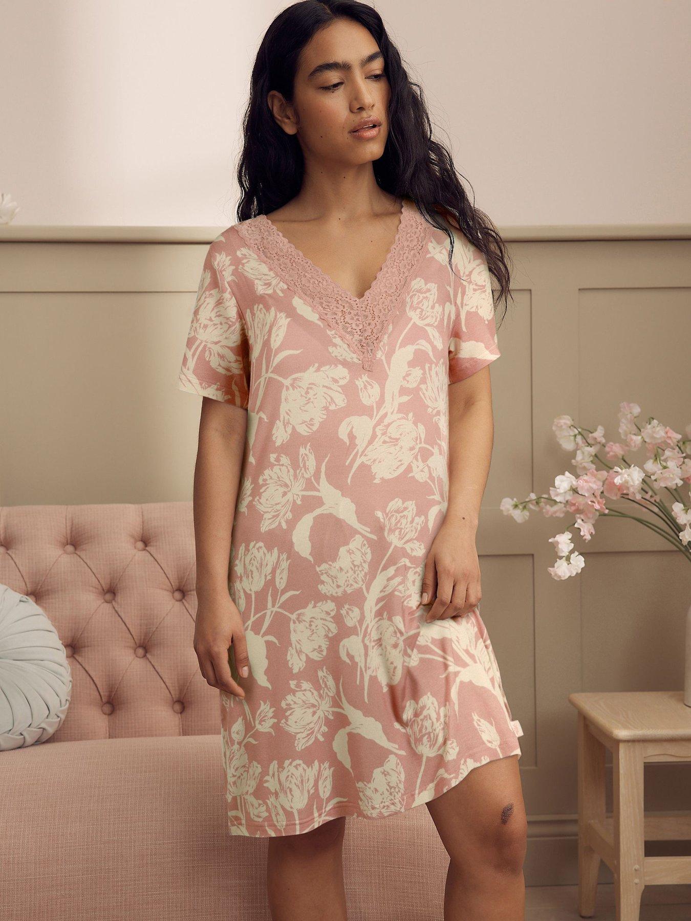 Laura Ashley Gosford Sleep Tee