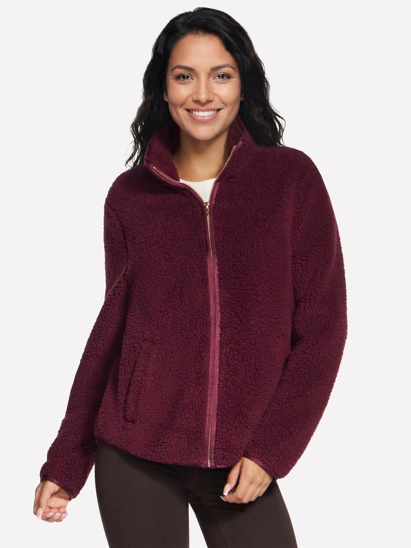 Skechers Skech-sherpa Jacket