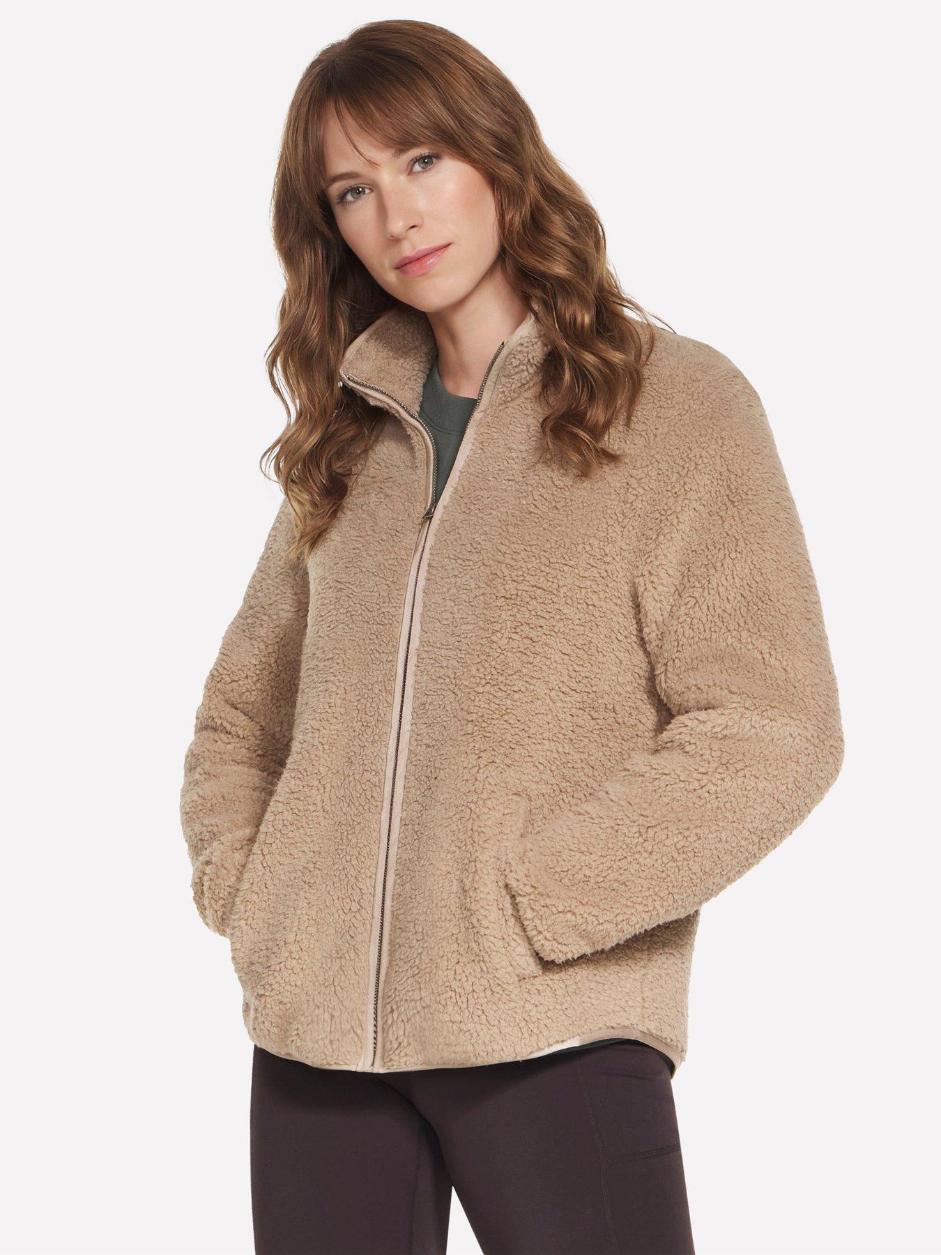 Skechers Skech-sherpa Jacket
