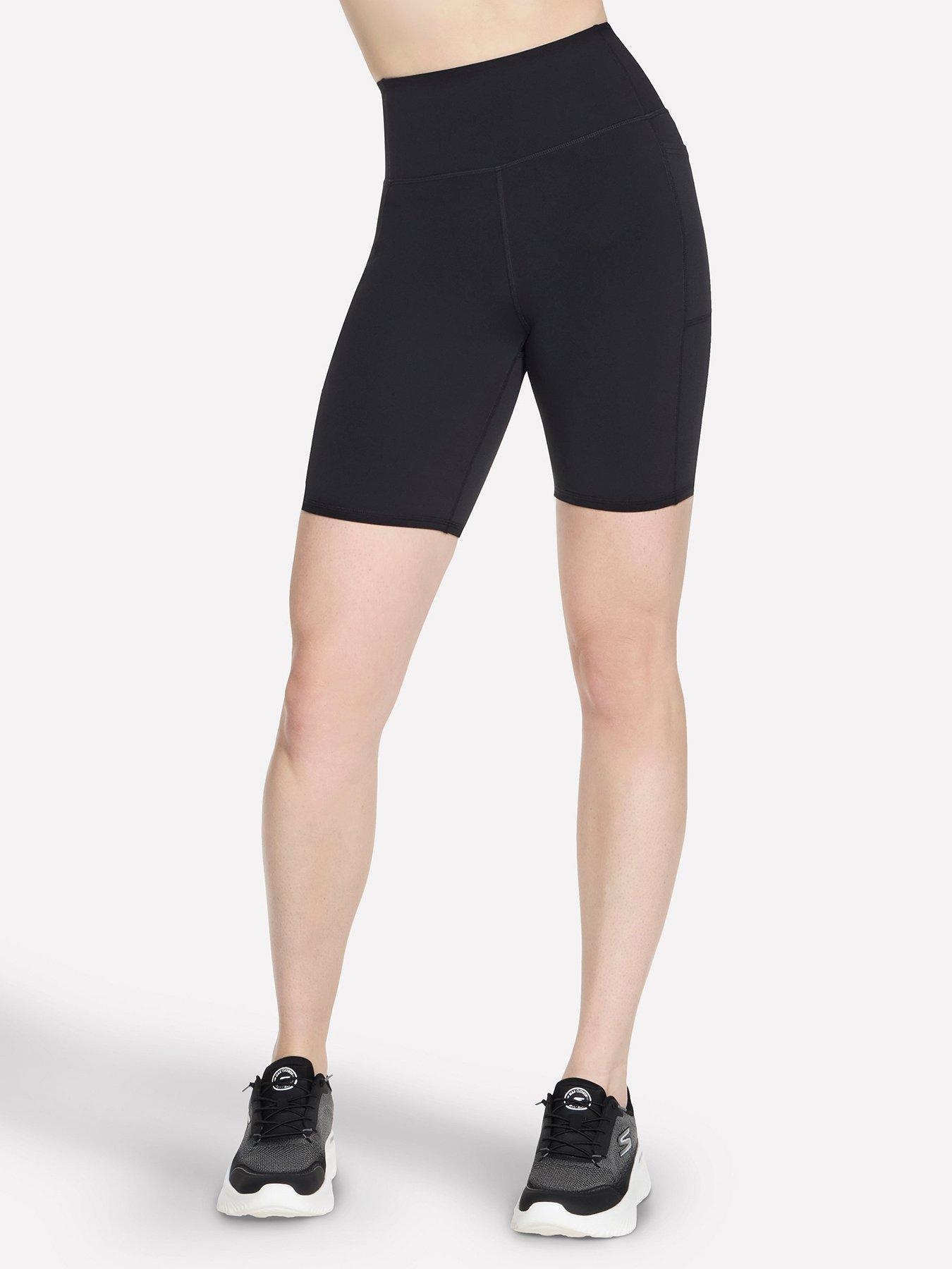 Image 1 of 3 of Skechers Goflex Harmony 8" Bike Short