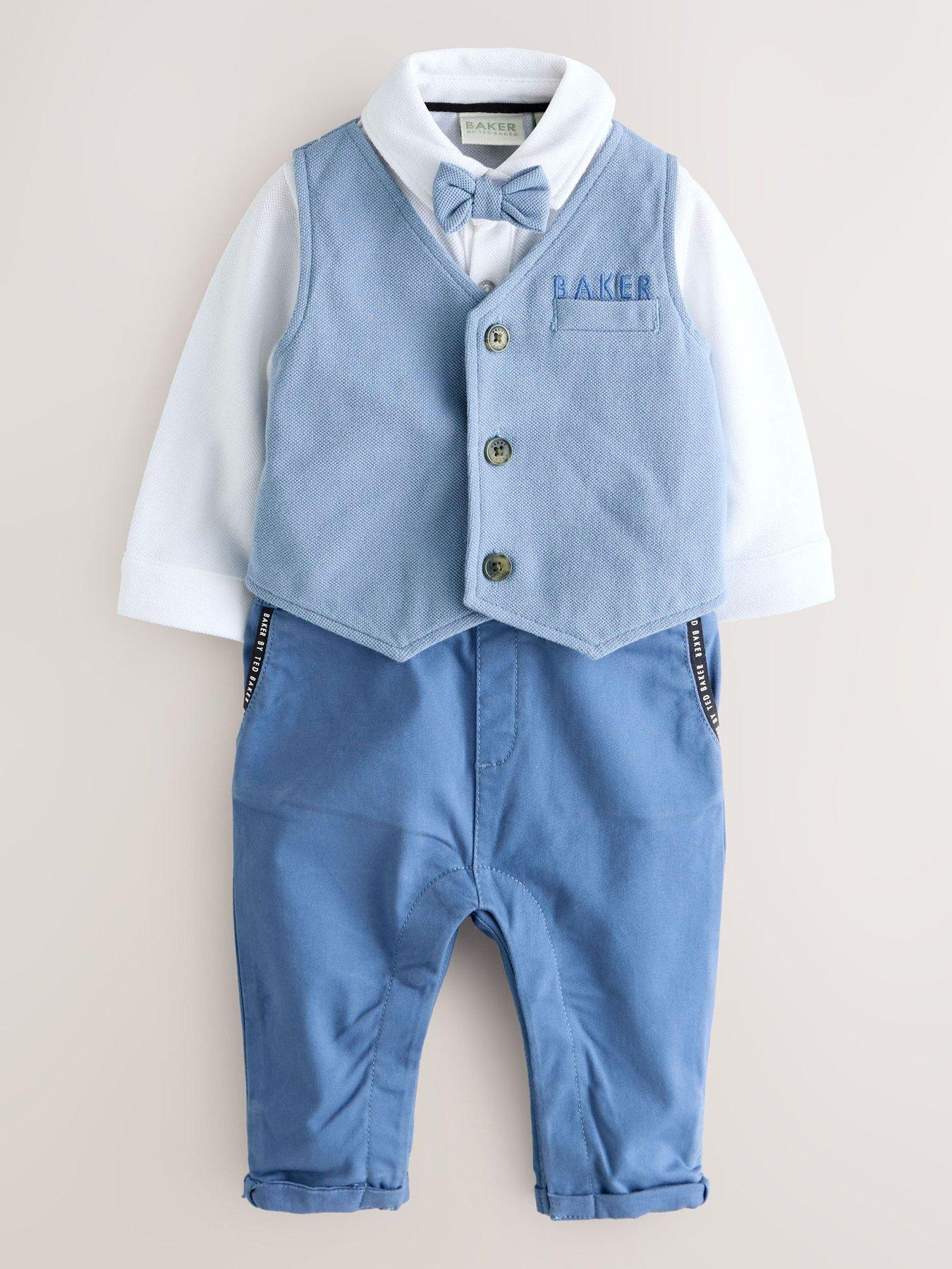 ted-baker-baby-boys-waistcoat-set-blue