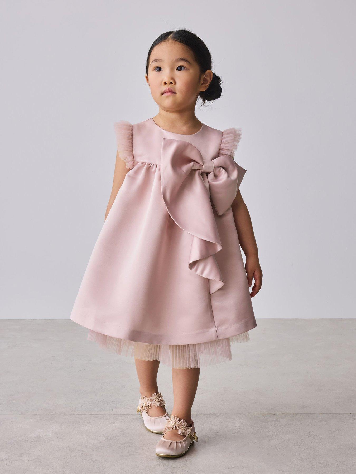 Vêtement Ted Baker Pour Fille 10 Ans – Neuf Avec étiquettes – Collection Bébé/enfant