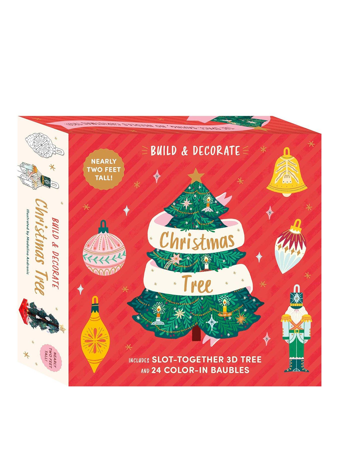  image of build-amp-decorate-christmas-tree