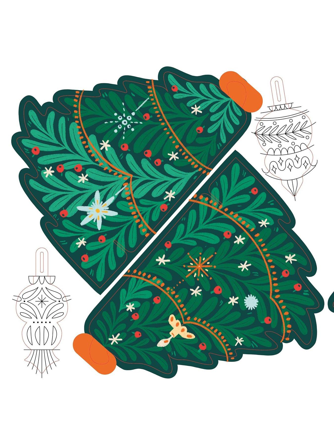  image of build-amp-decorate-christmas-tree
