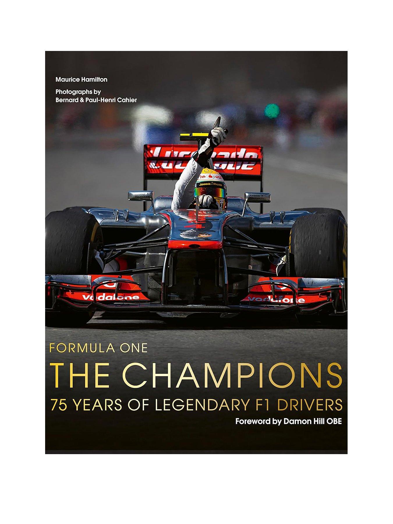 f1-formula-onenbspthe-champions-75-years-of-legendary-f1-drivers-book