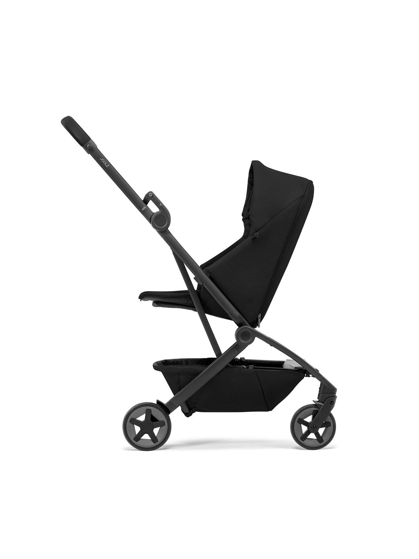 Image 5 of 7 of Joolz Nest to Seat - Space Black