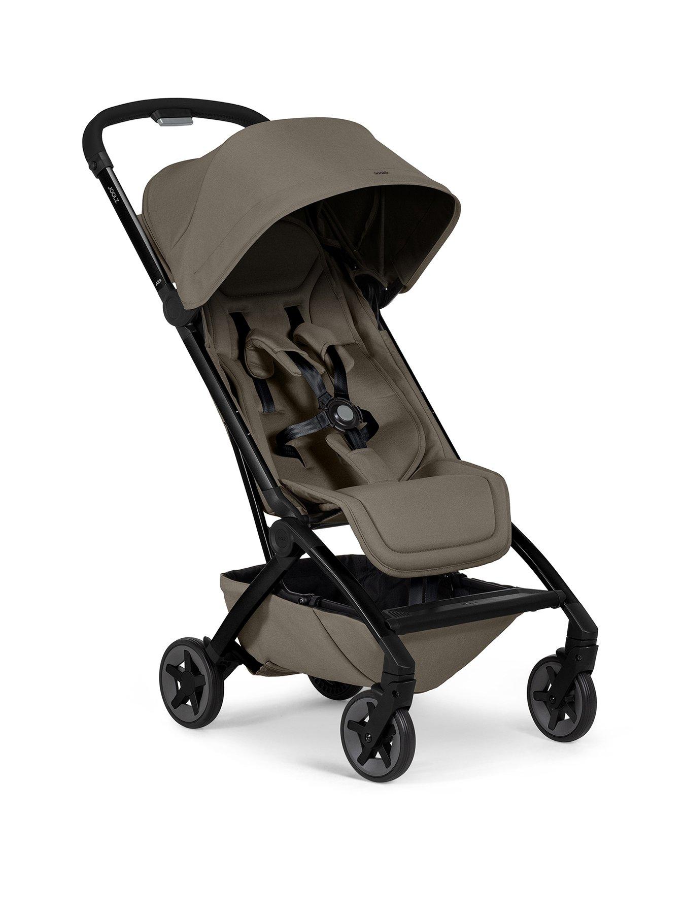  image of joolz-aer2-hazel-brown